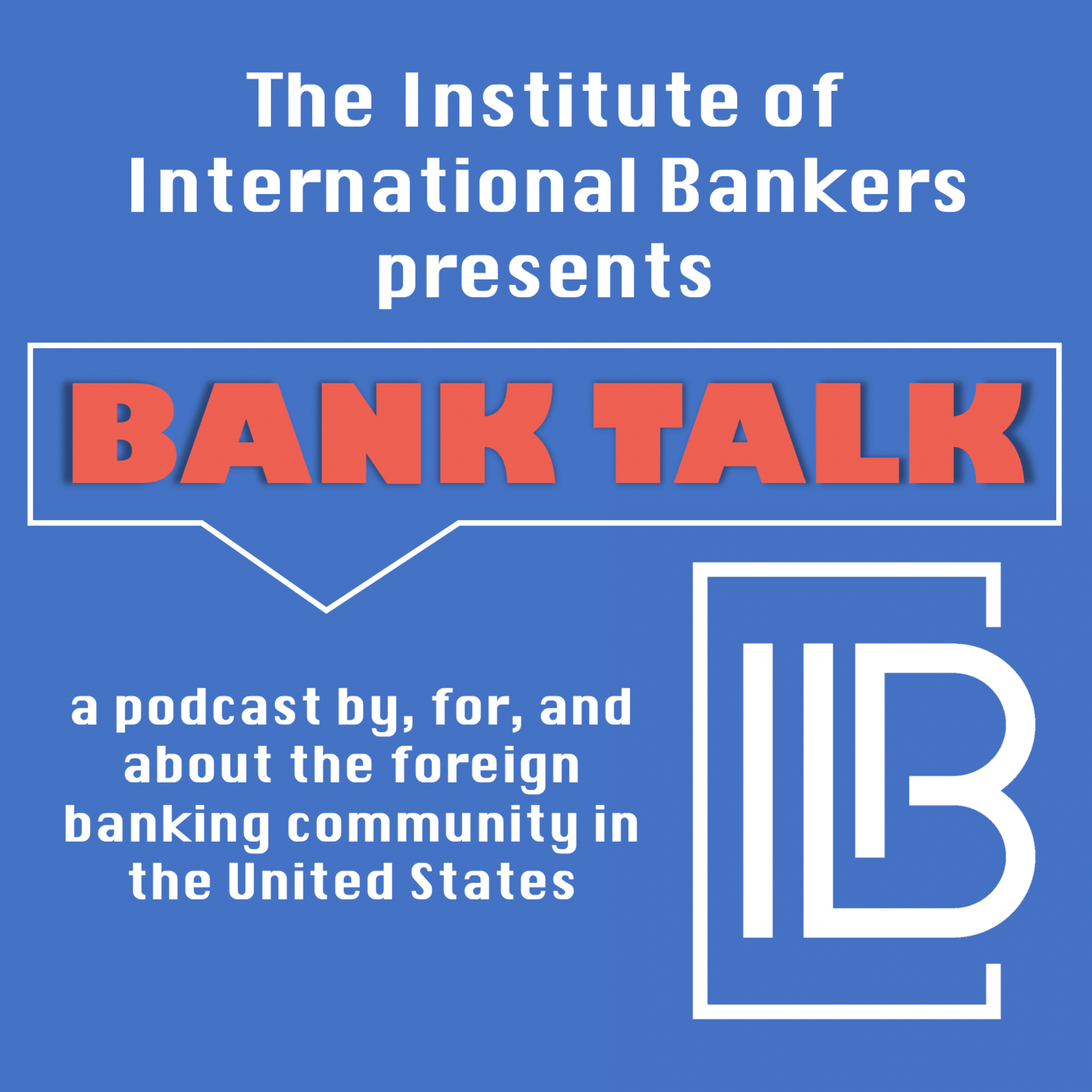 IIB Bank Talk