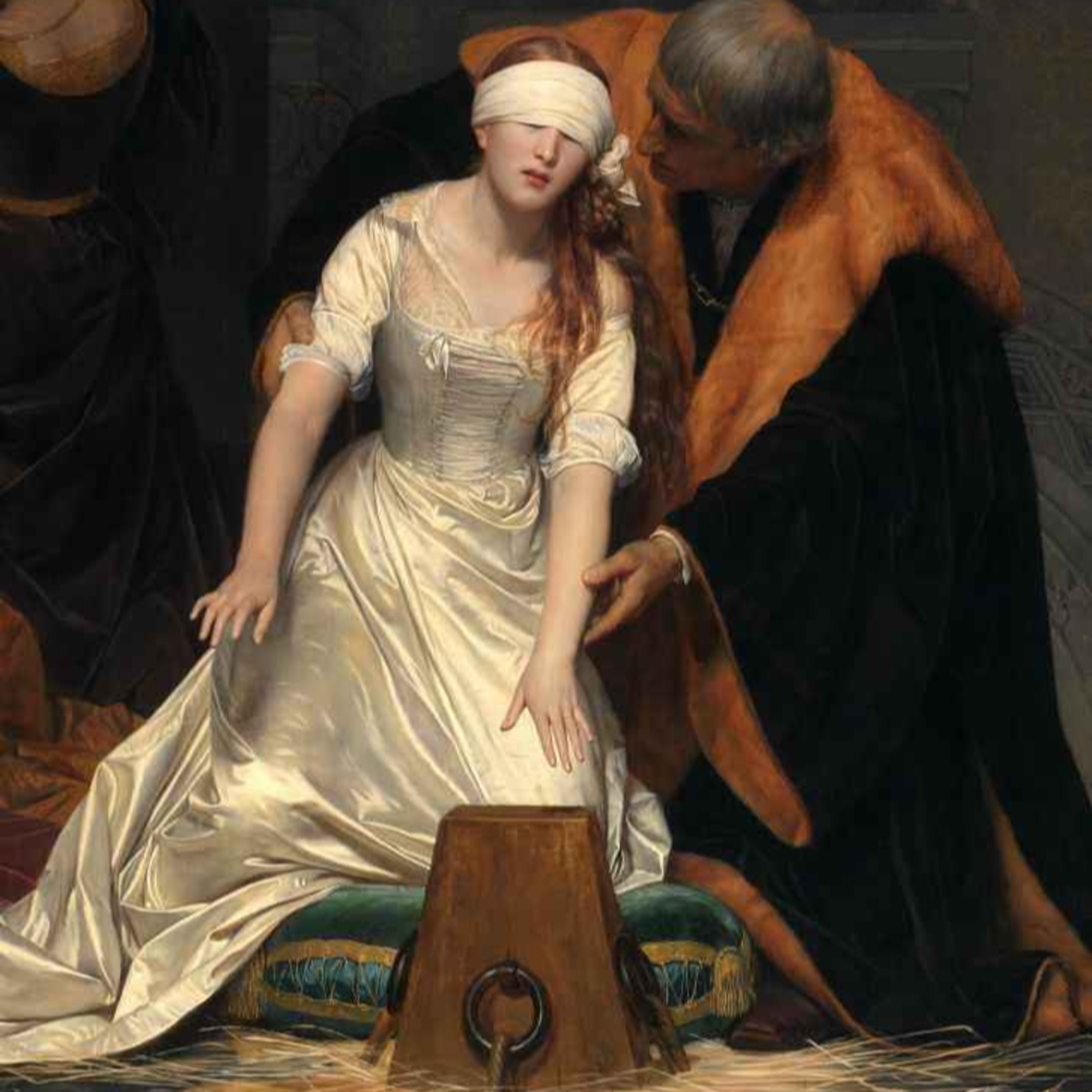 Peregrina