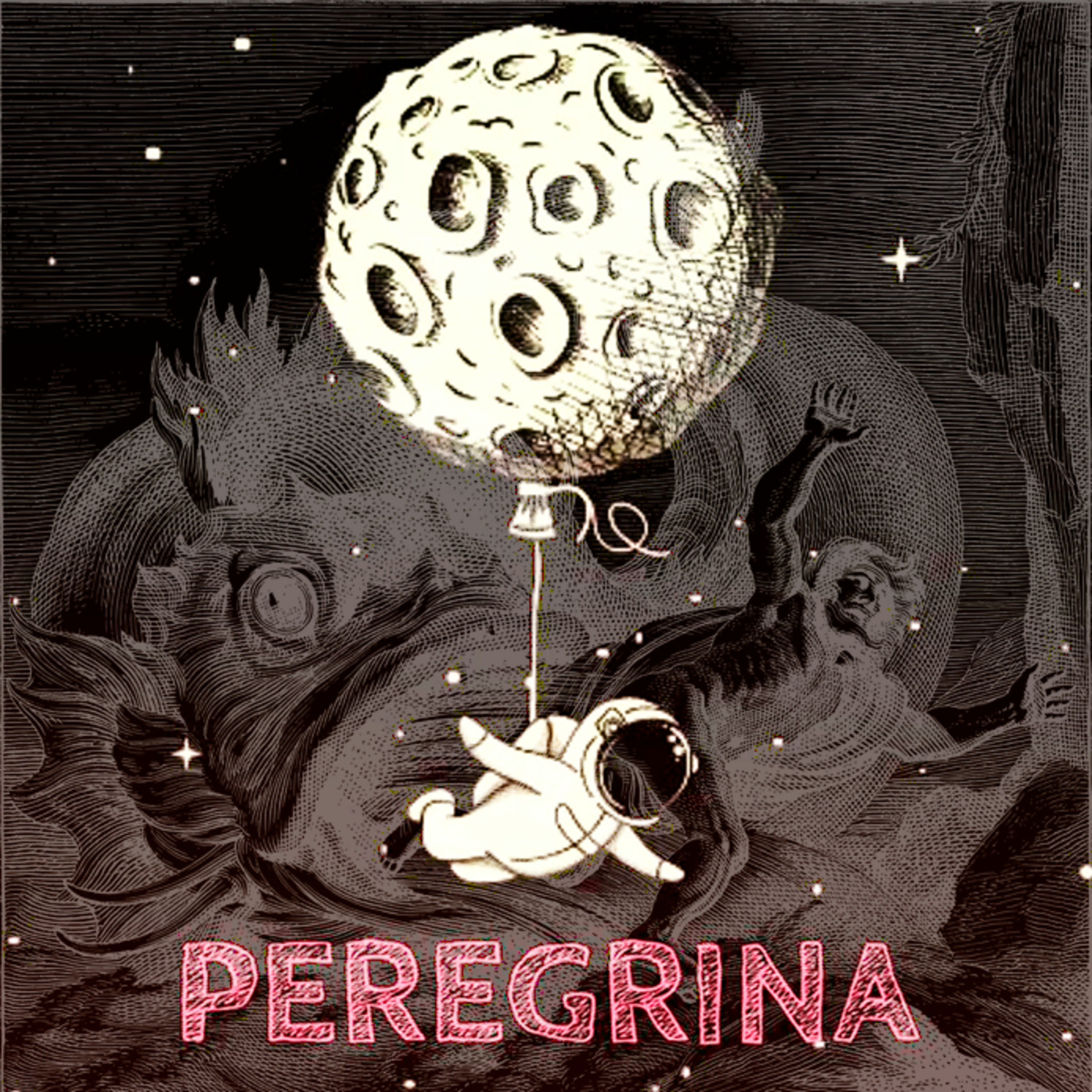 Peregrina