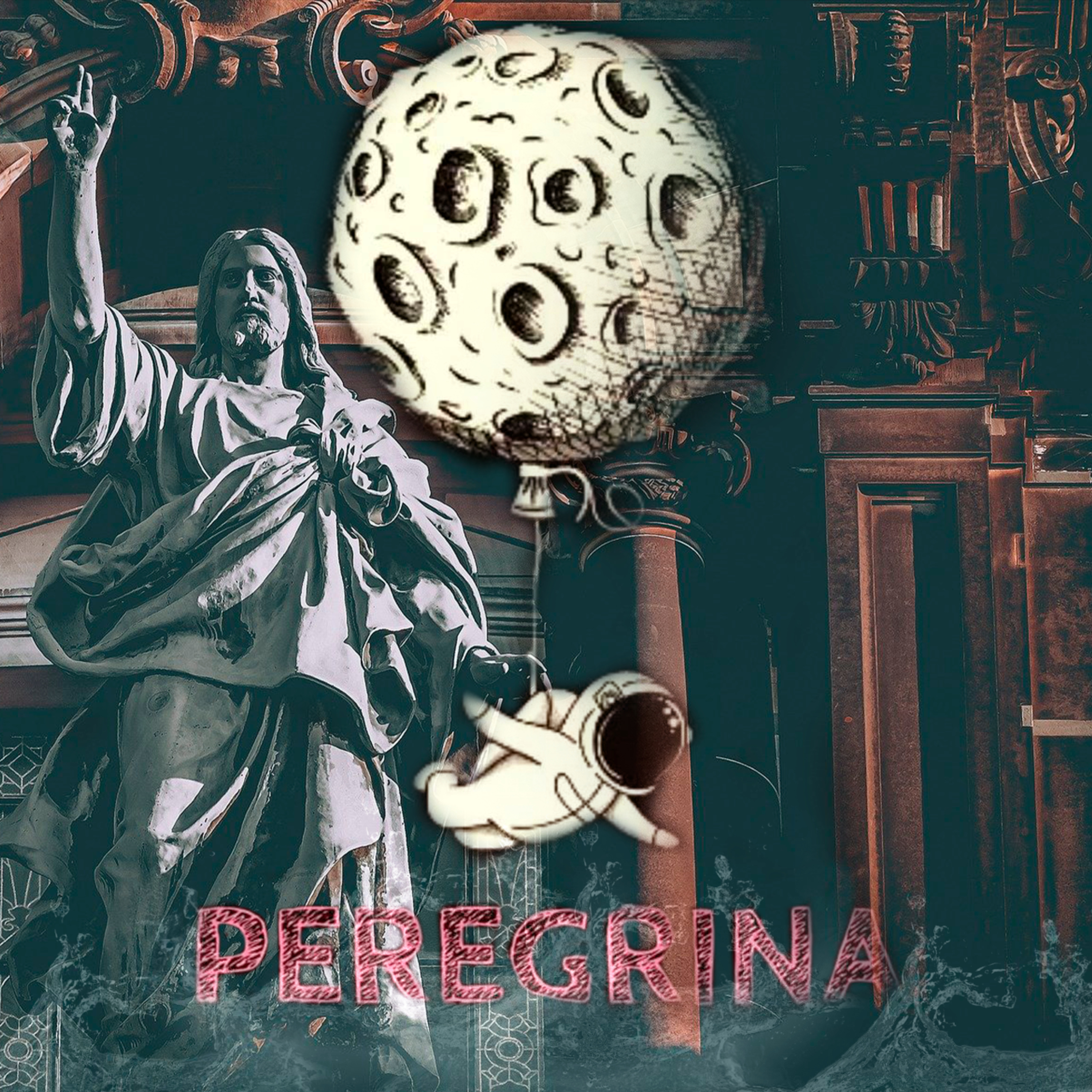 Peregrina