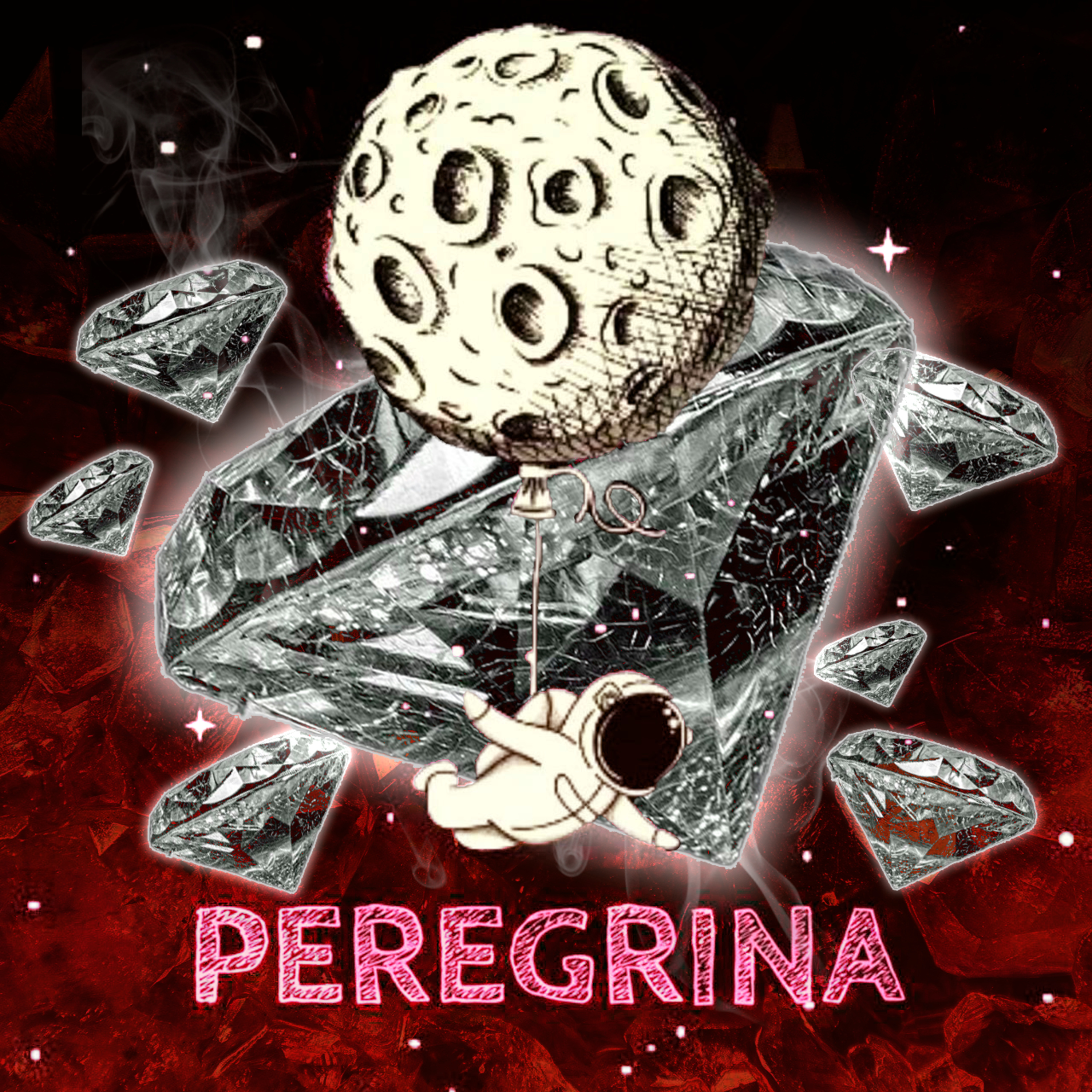Peregrina