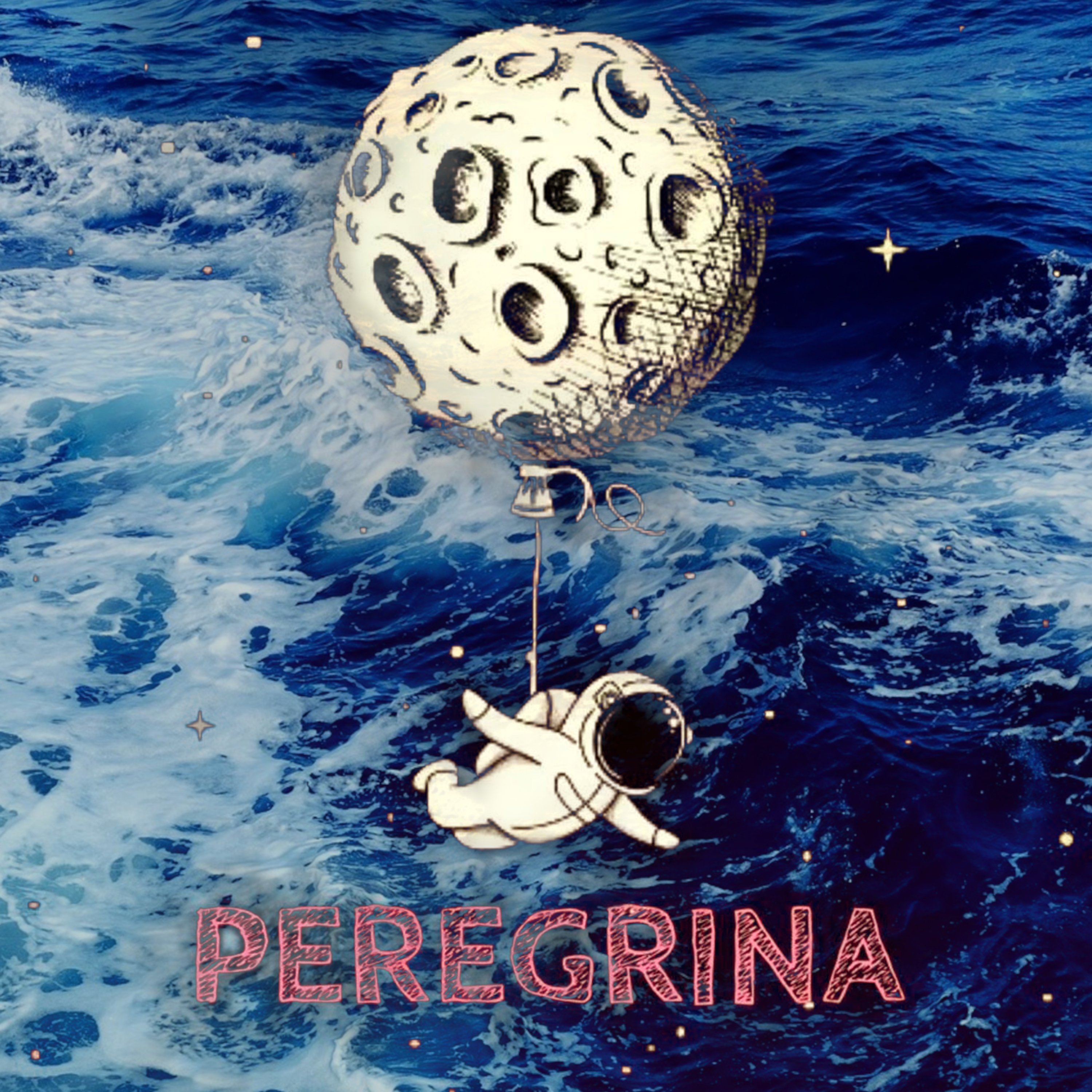 Peregrina
