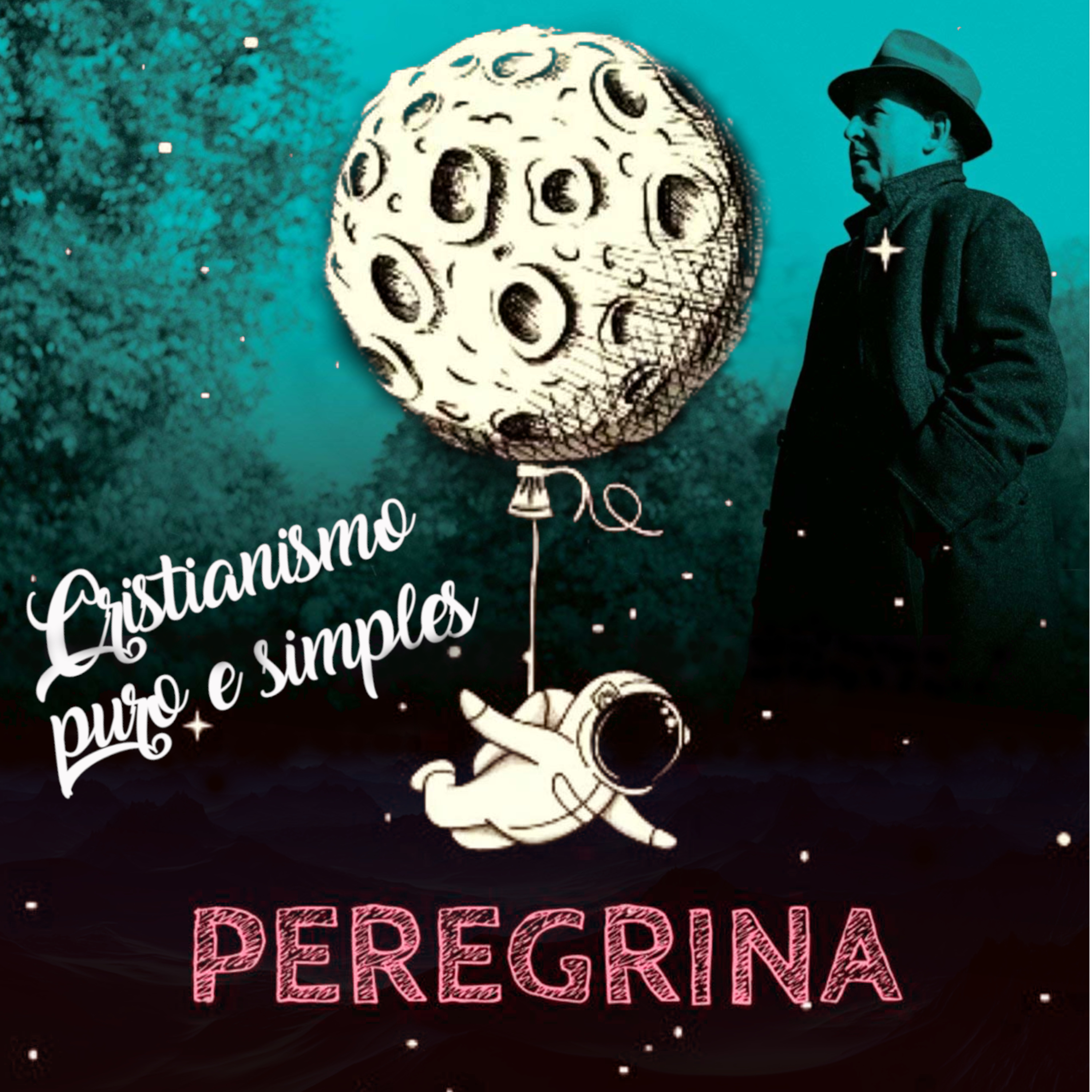 Peregrina