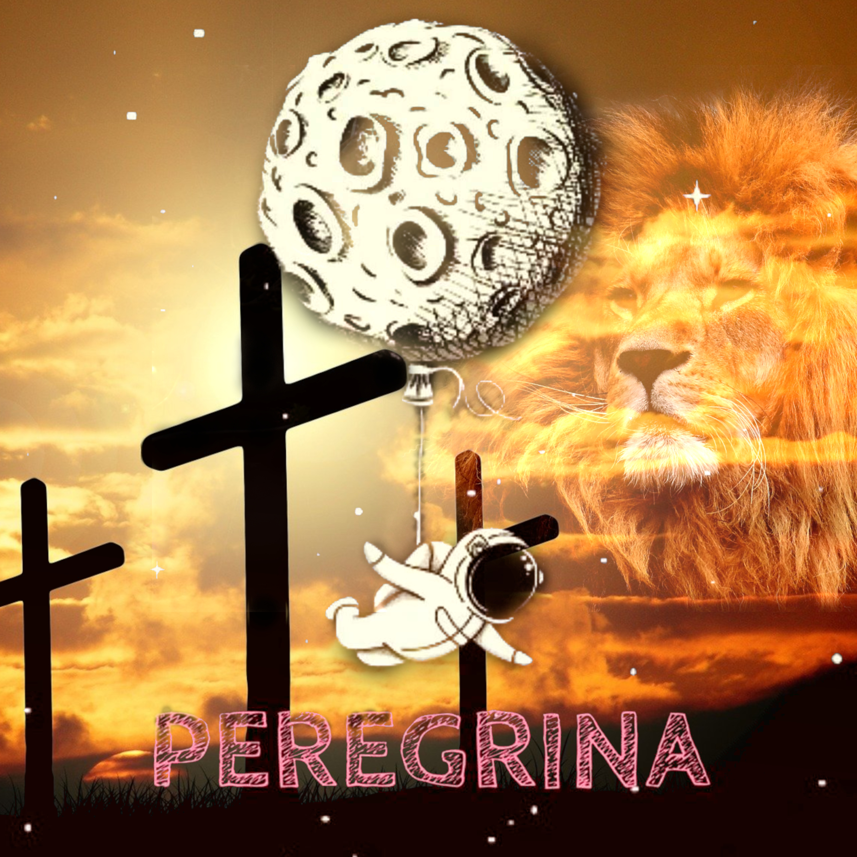 Peregrina
