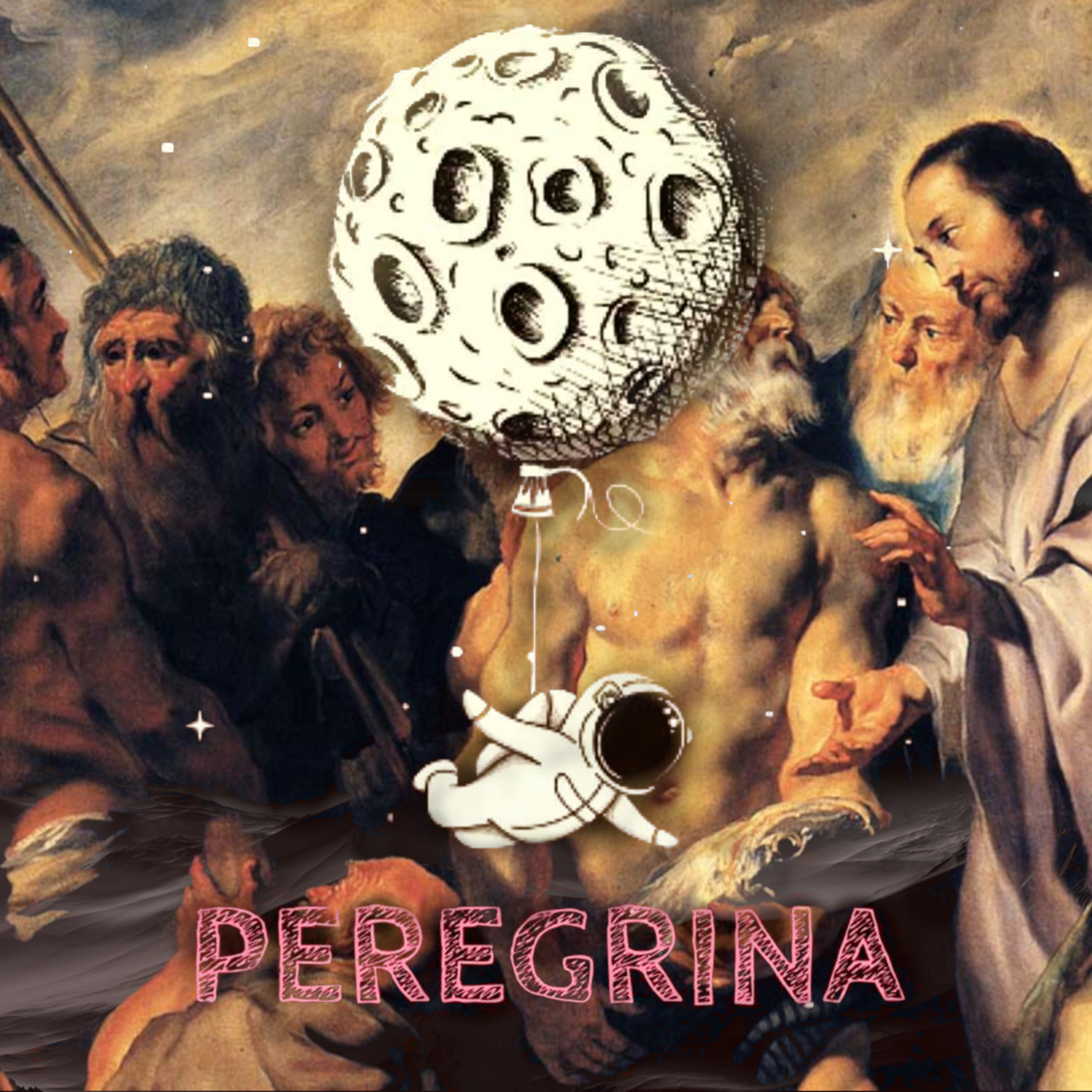 Peregrina
