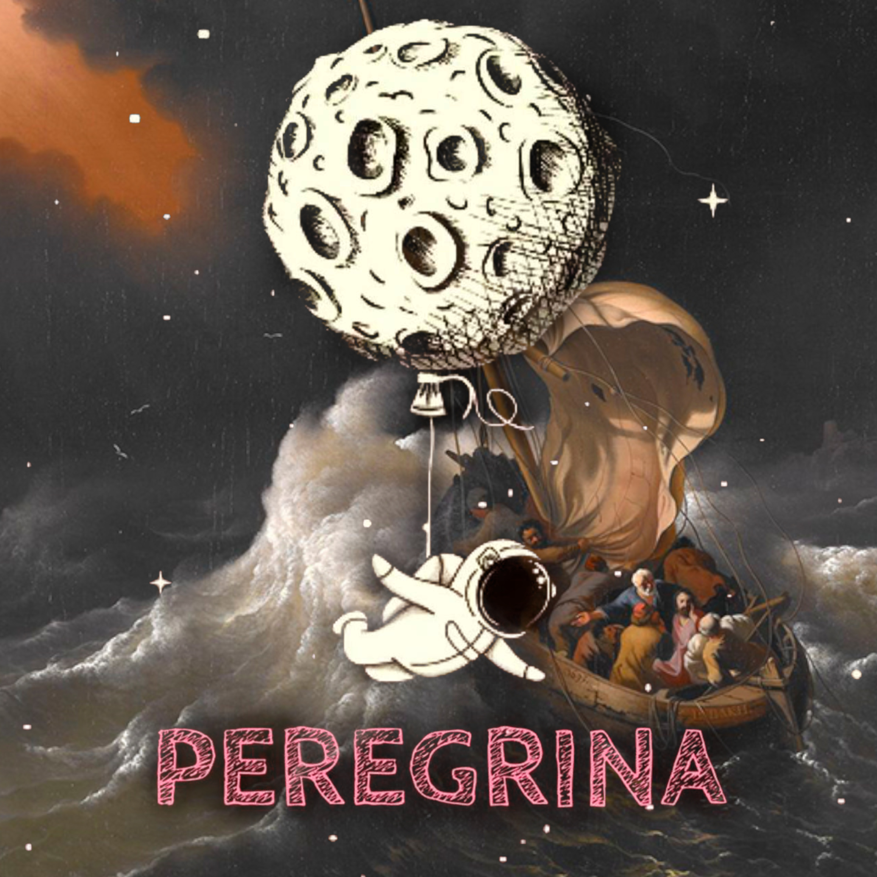 Peregrina