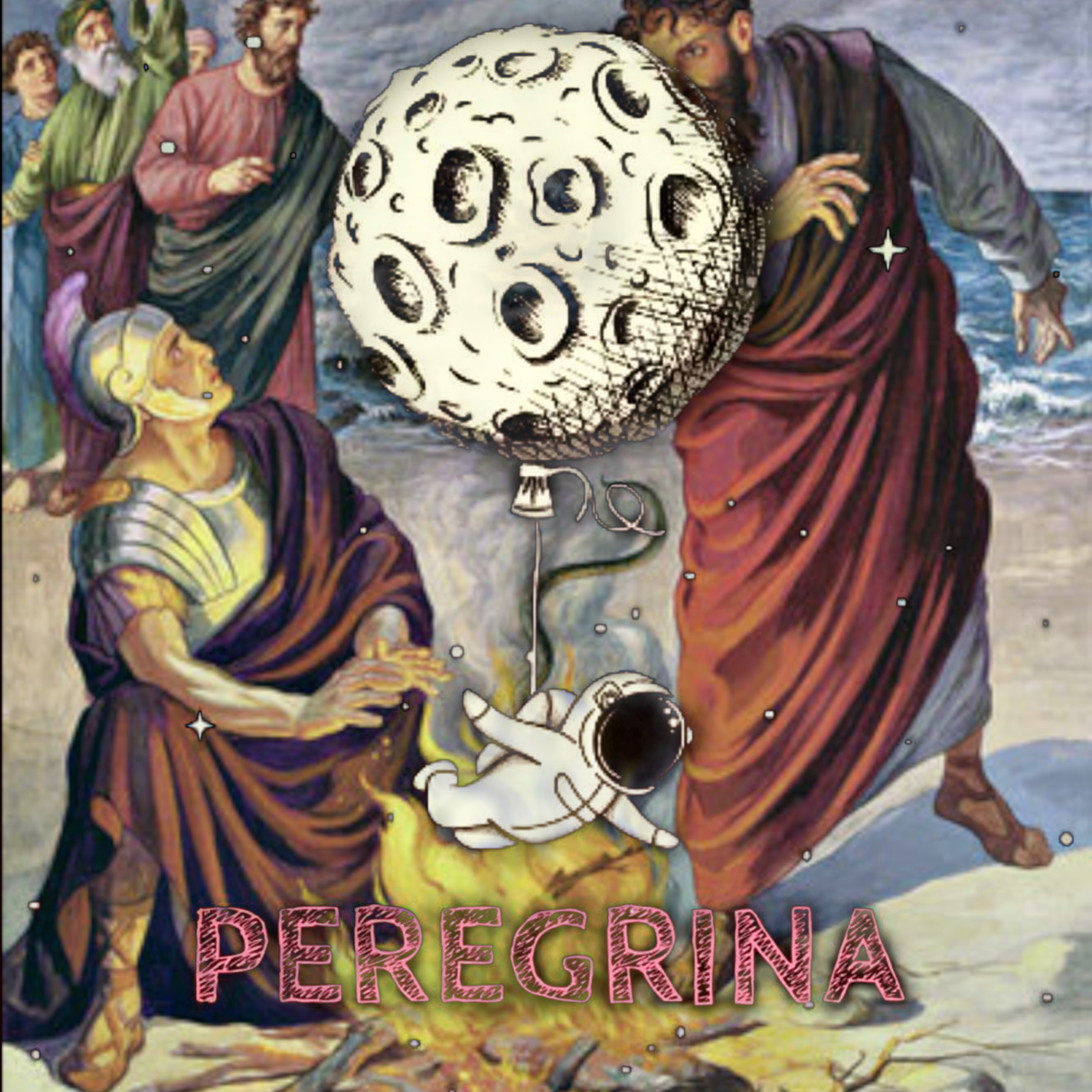 Peregrina