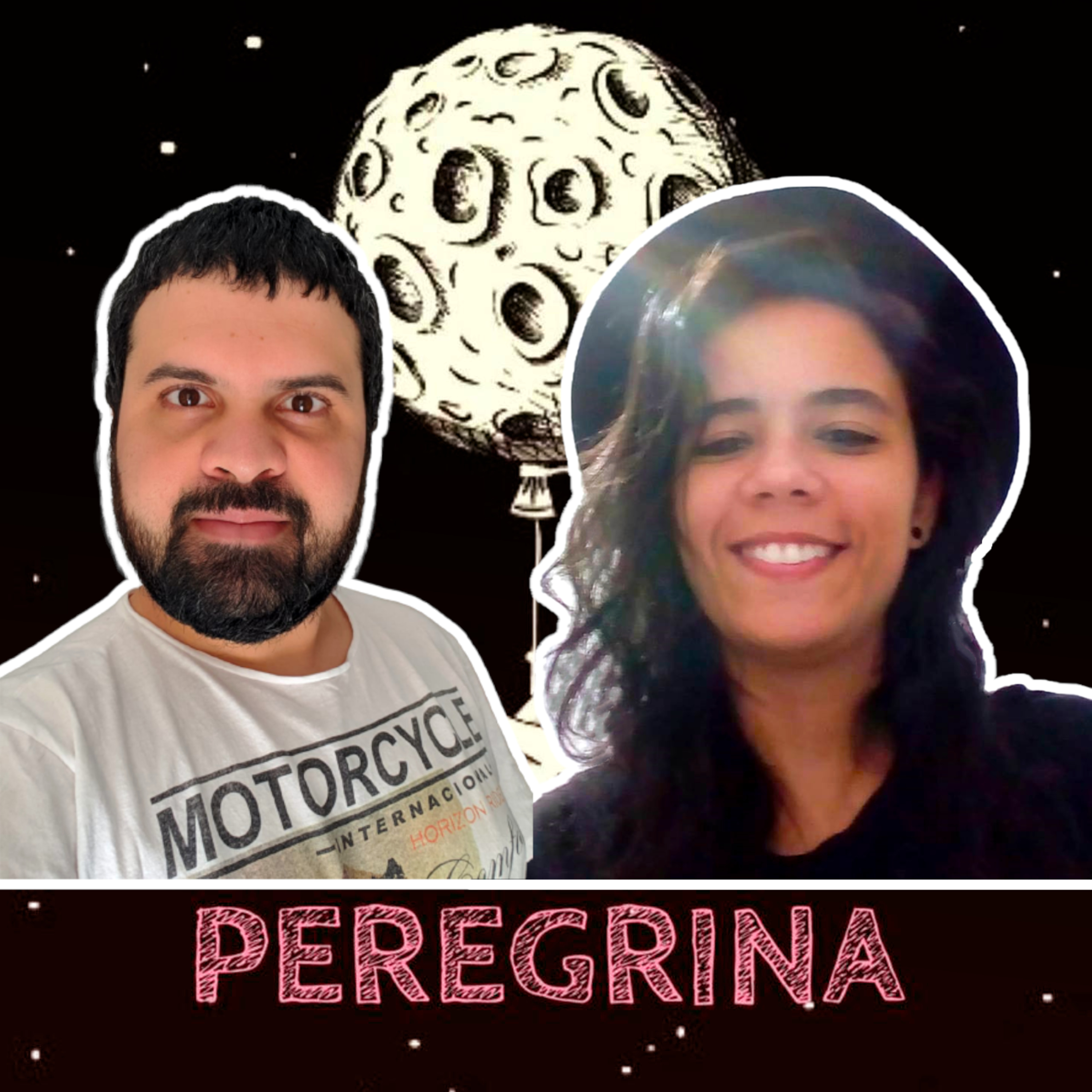 Peregrina