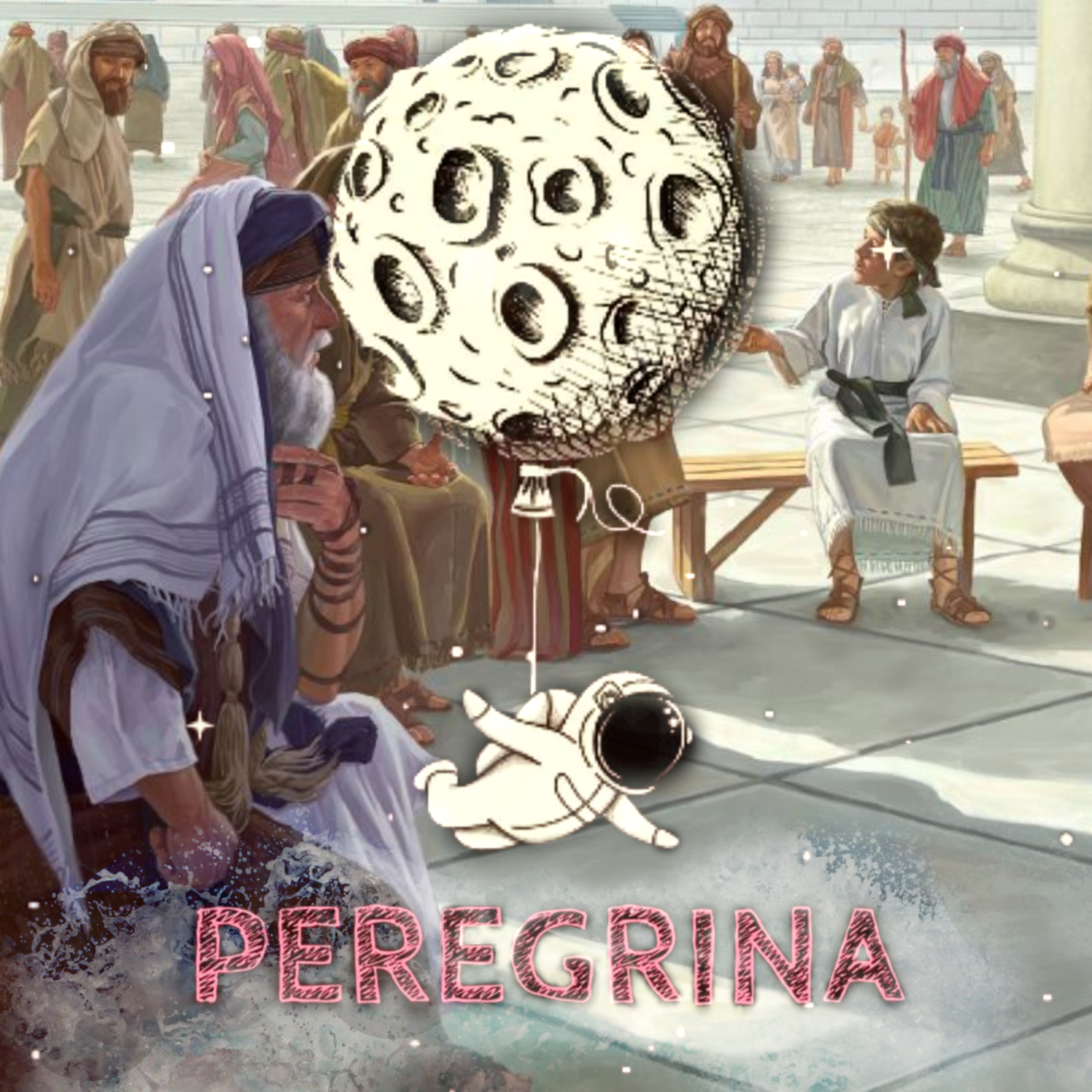 Peregrina