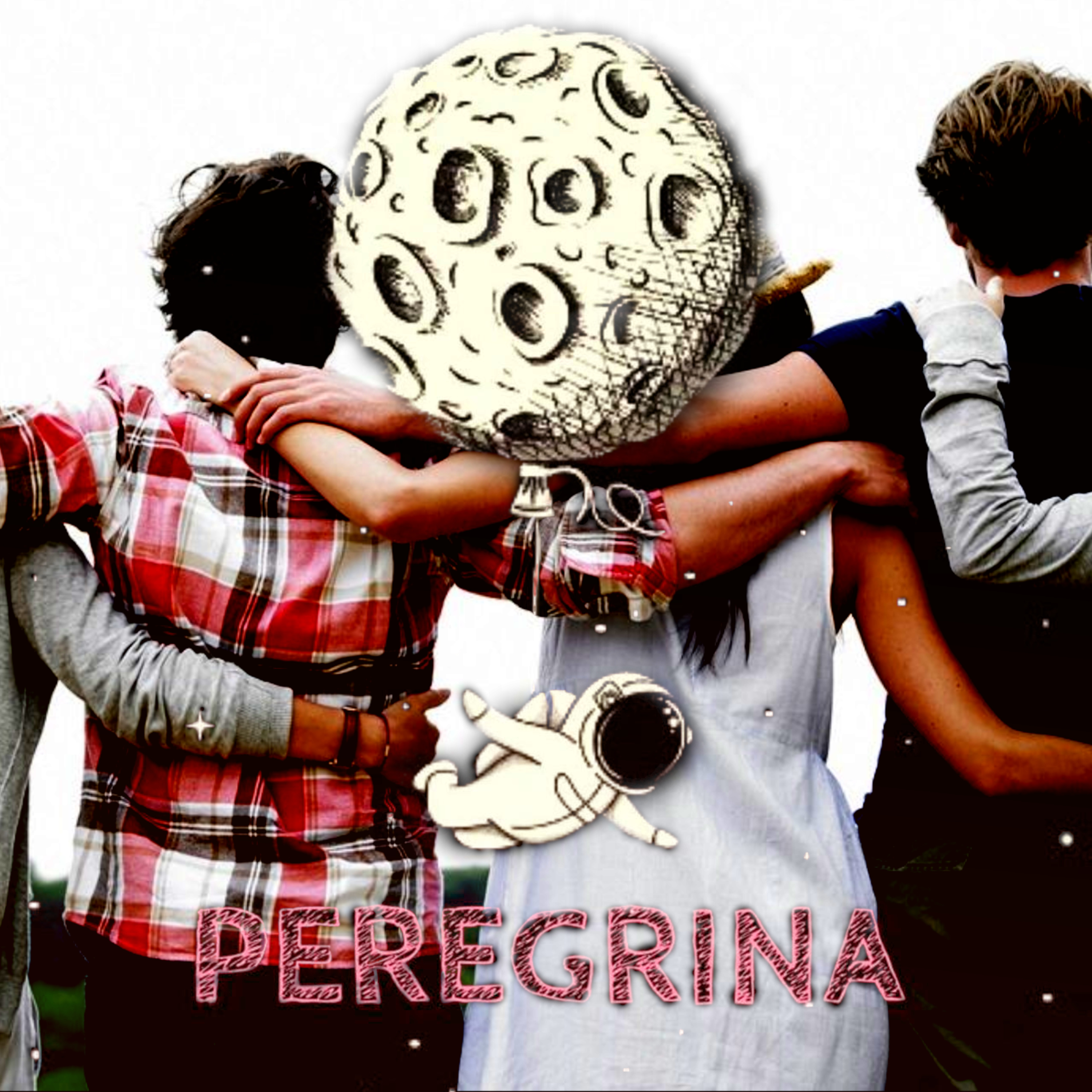 Peregrina