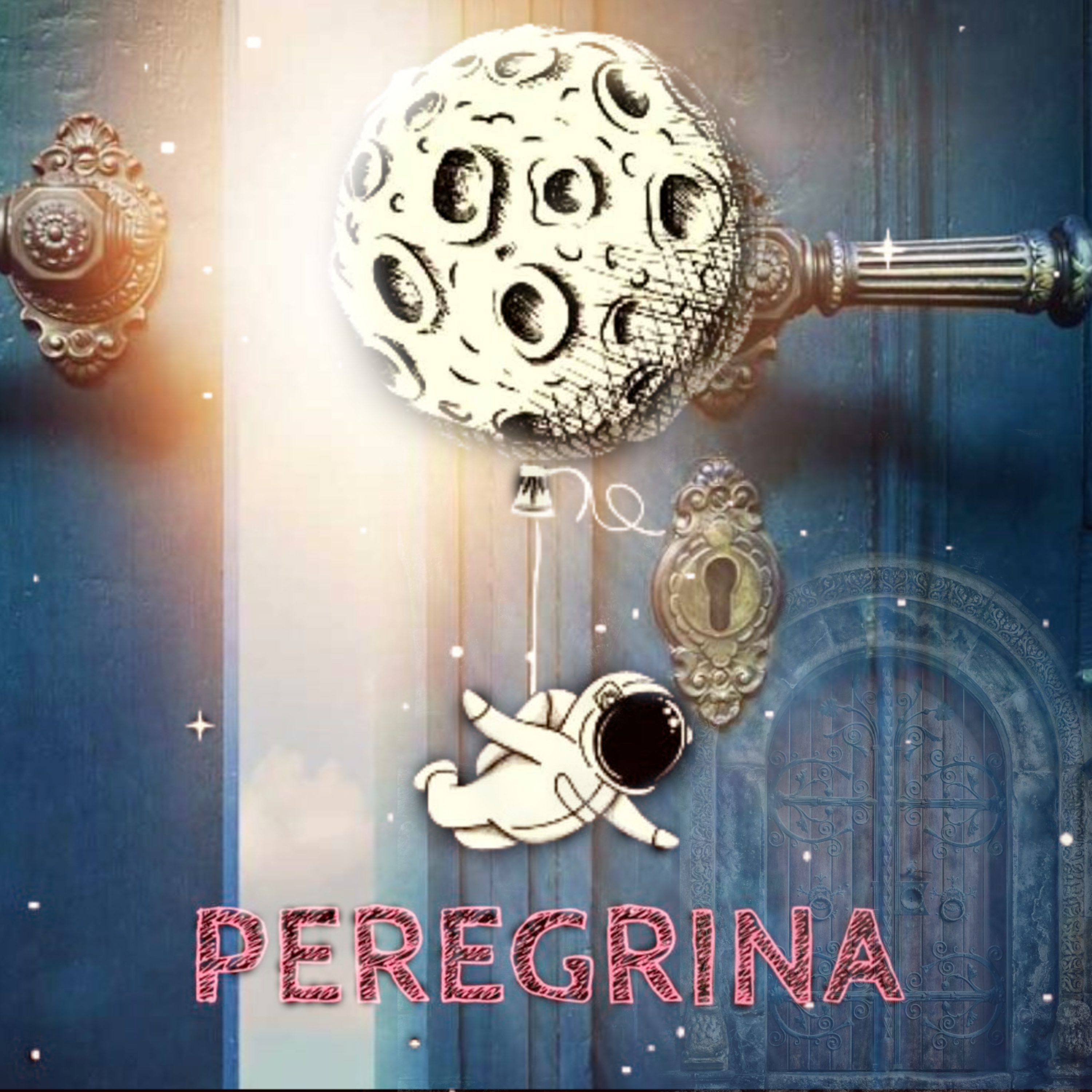 Peregrina