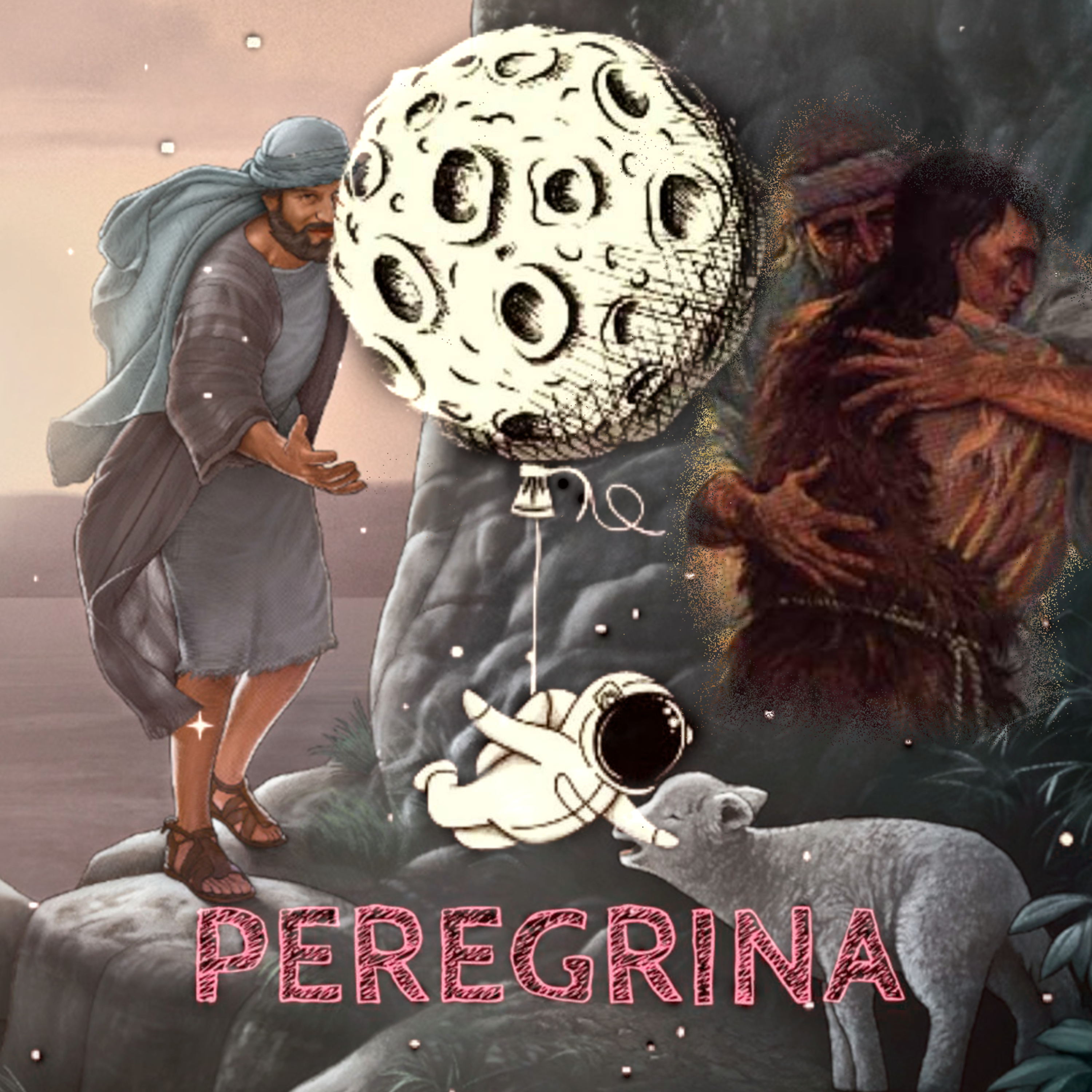 Peregrina