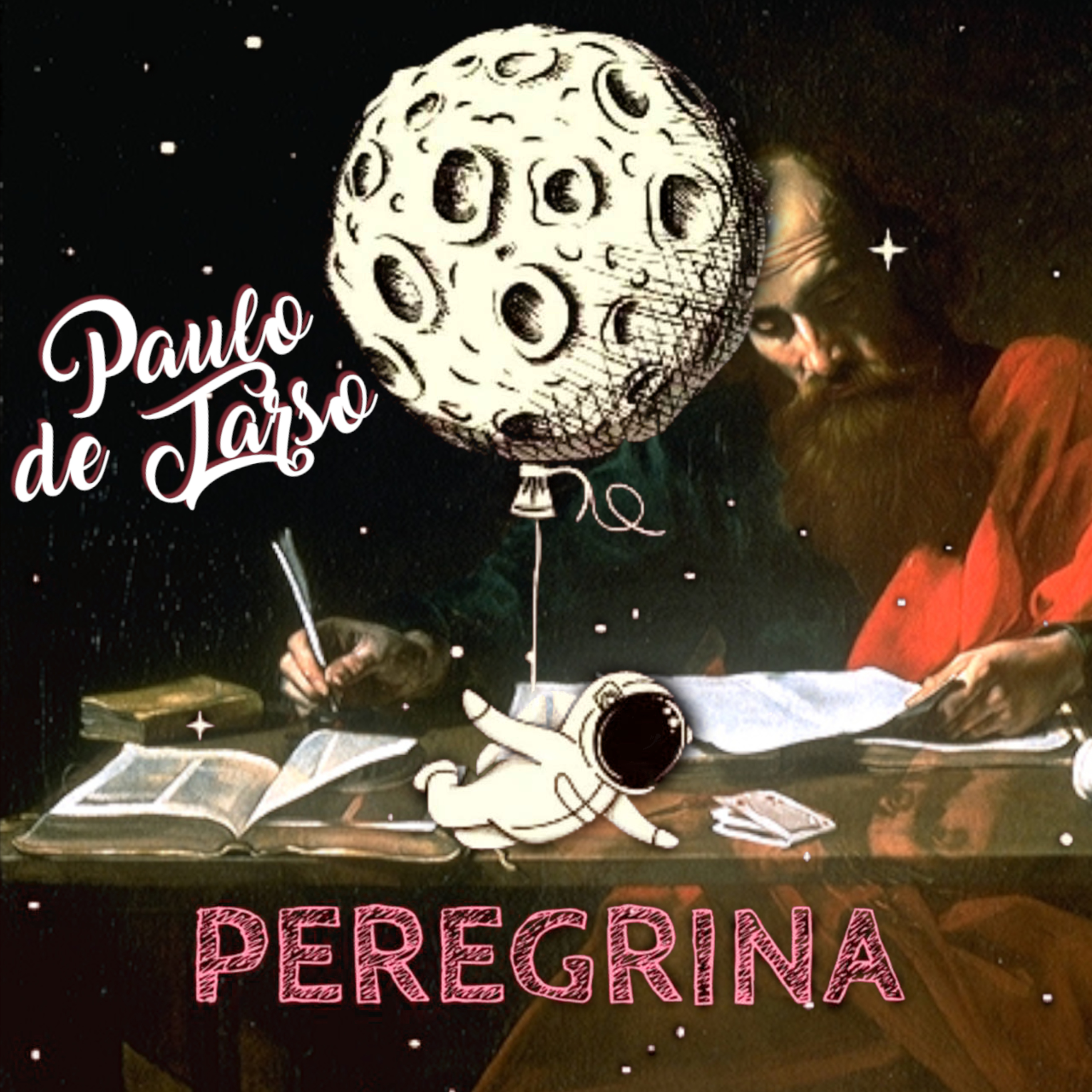 Peregrina