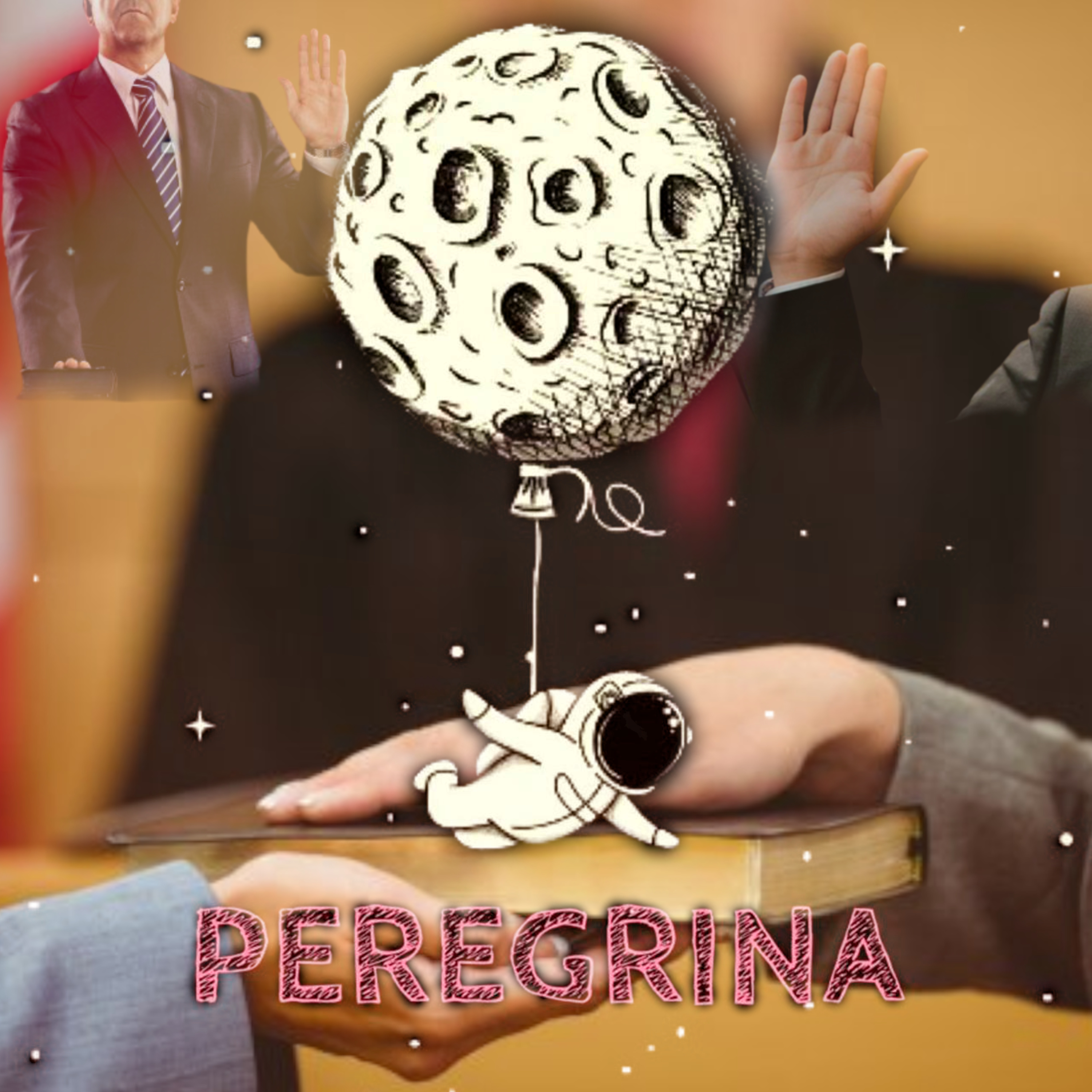 Peregrina