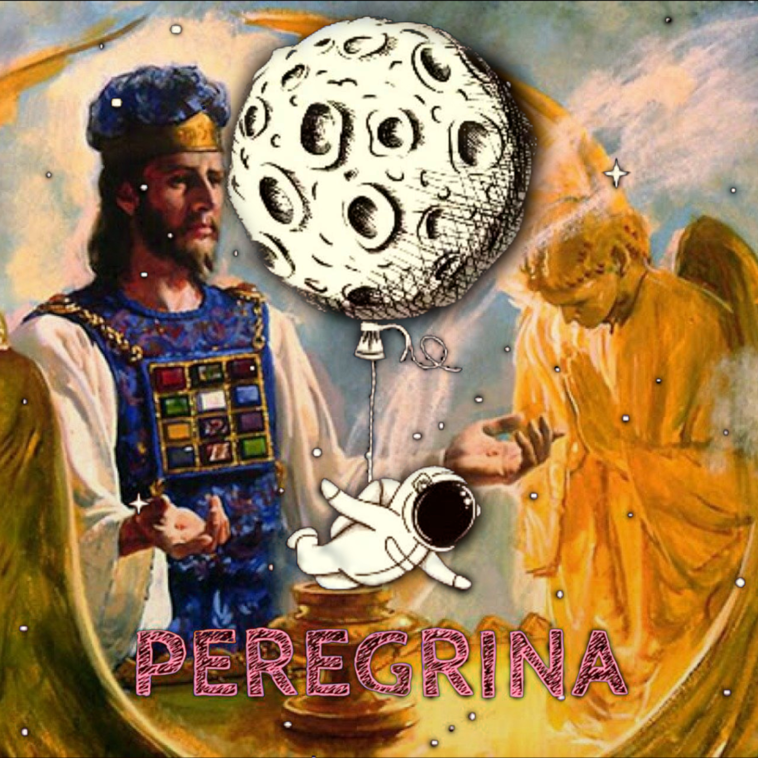 Peregrina