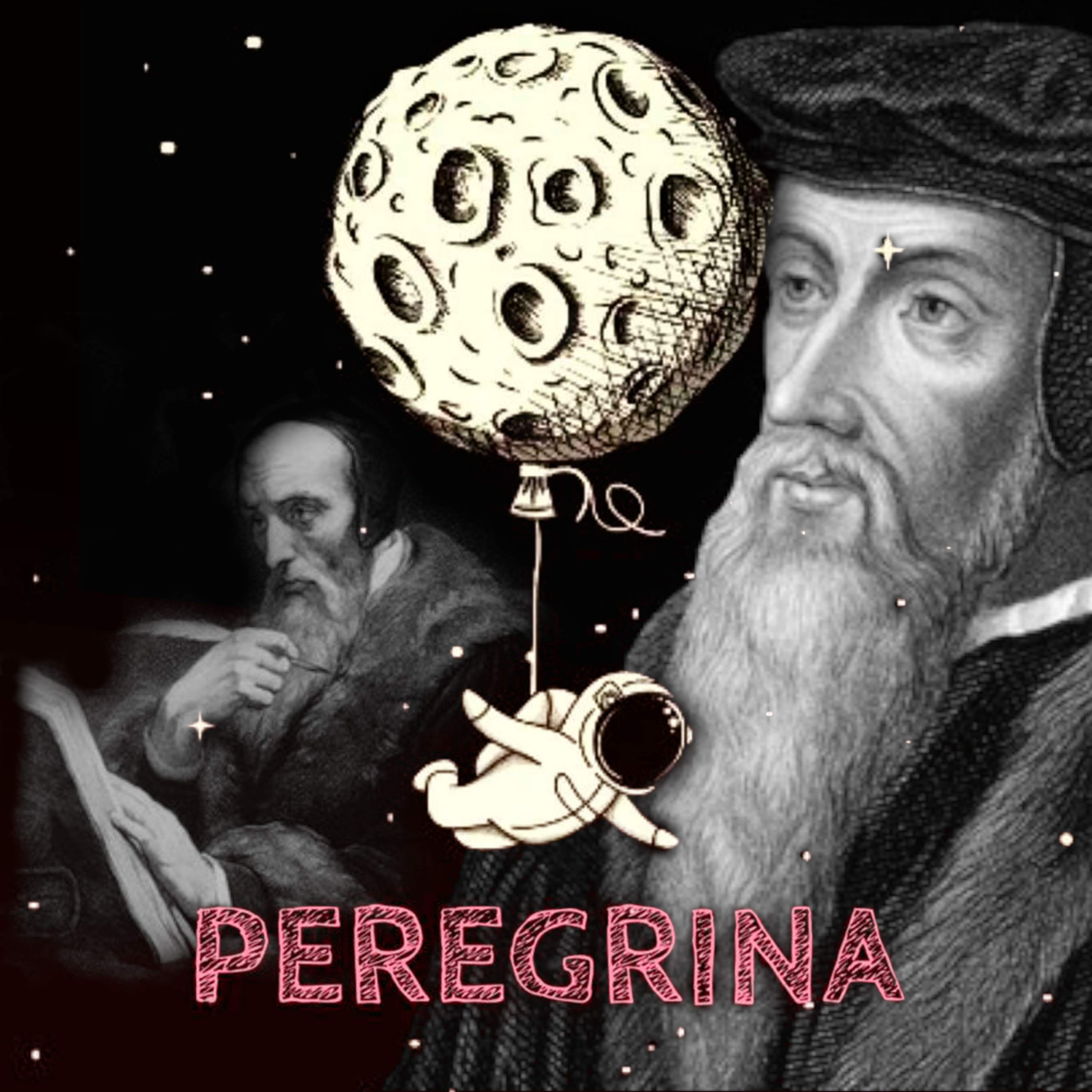 Peregrina