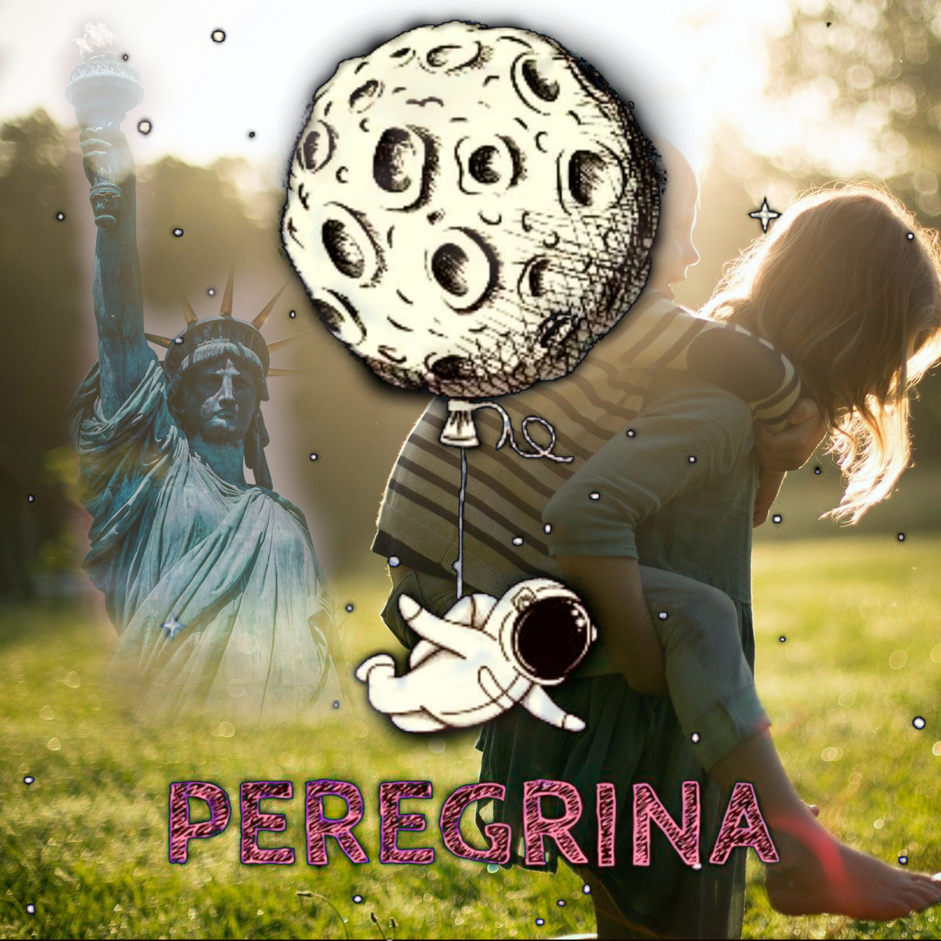Peregrina