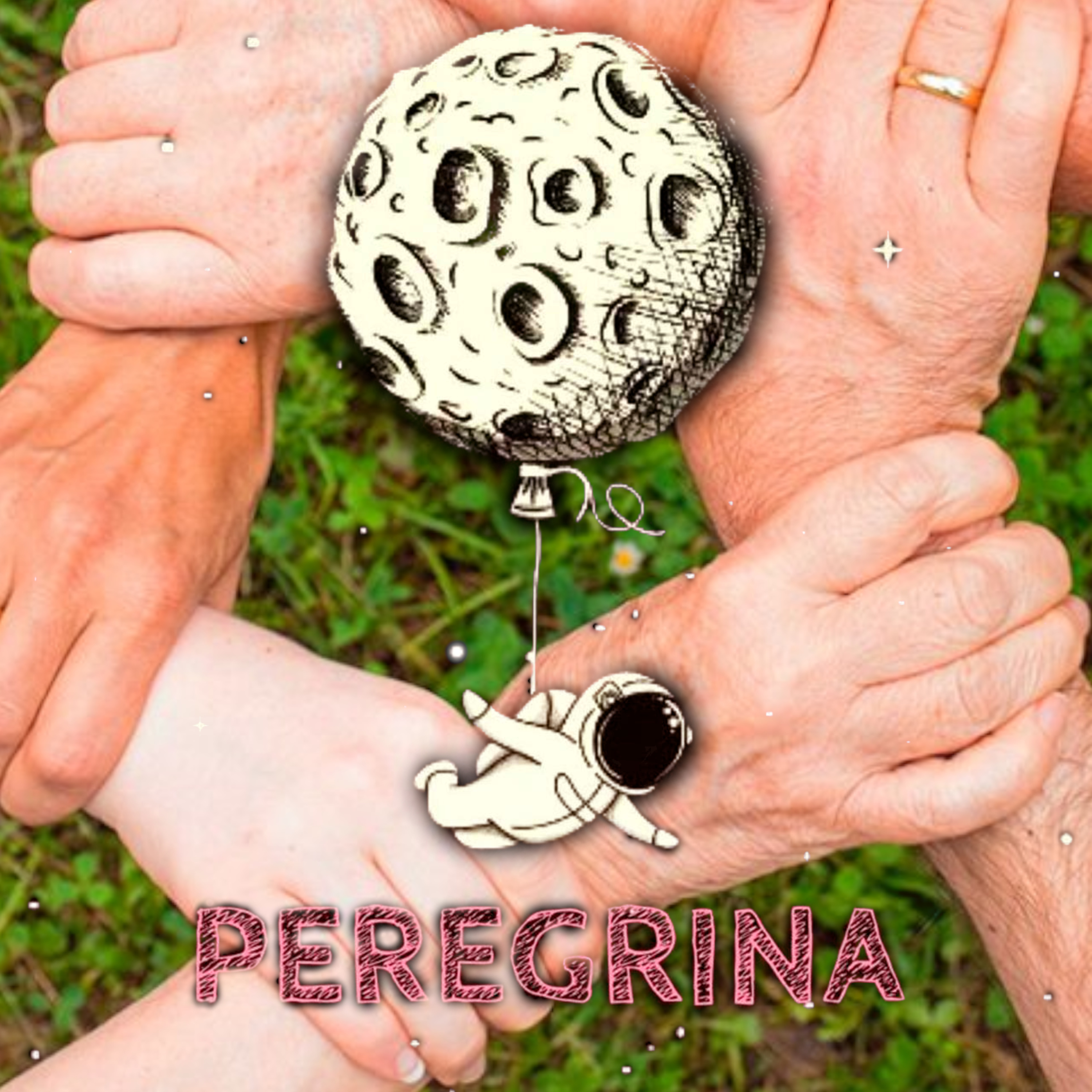Peregrina