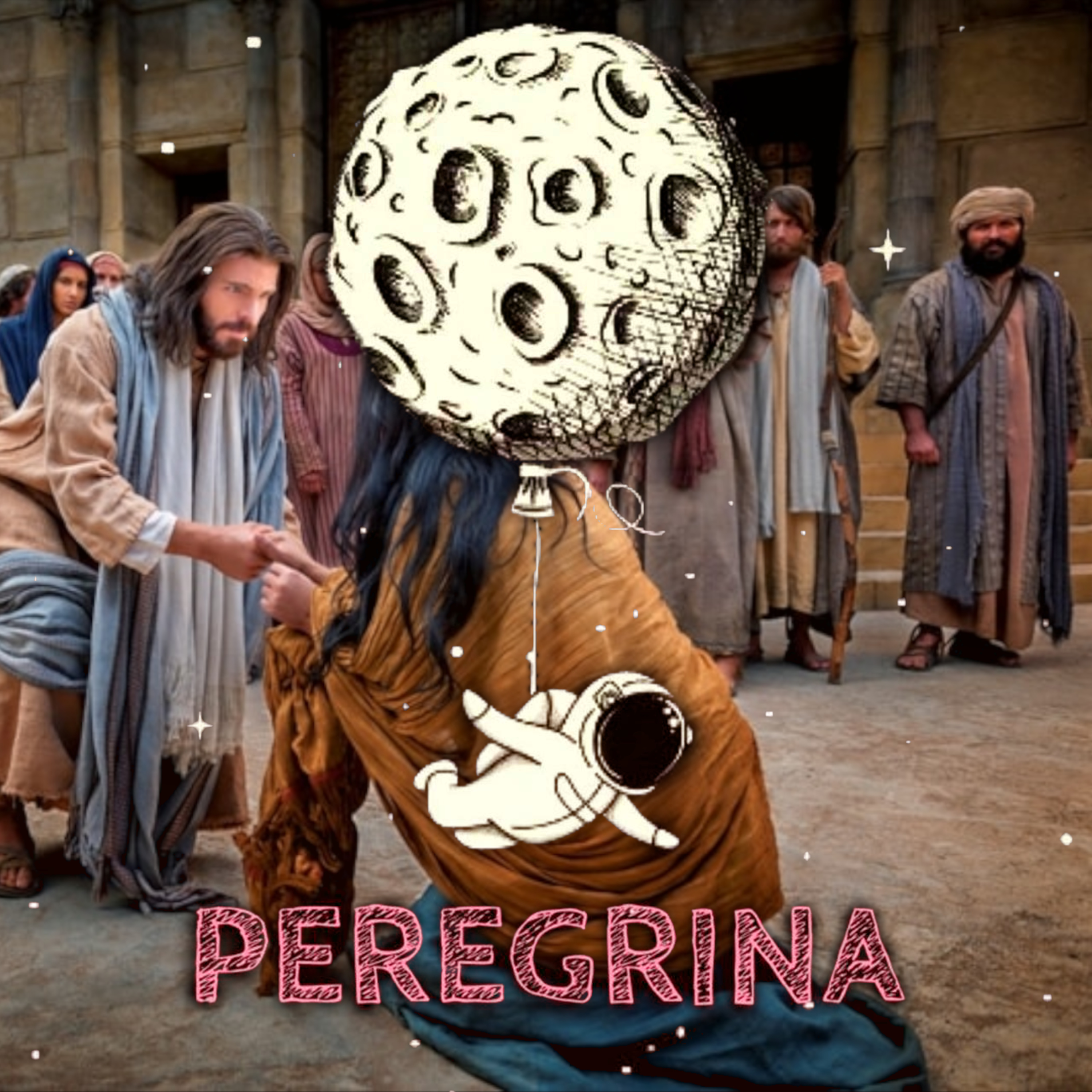 Peregrina