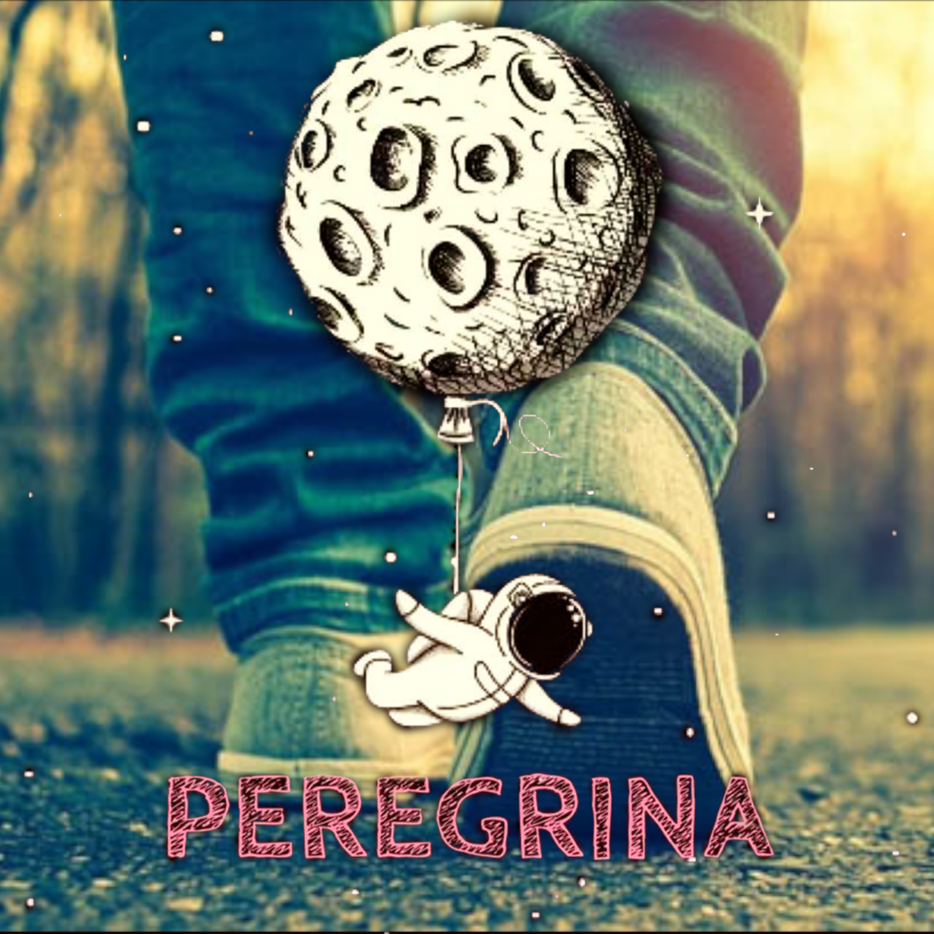 Peregrina
