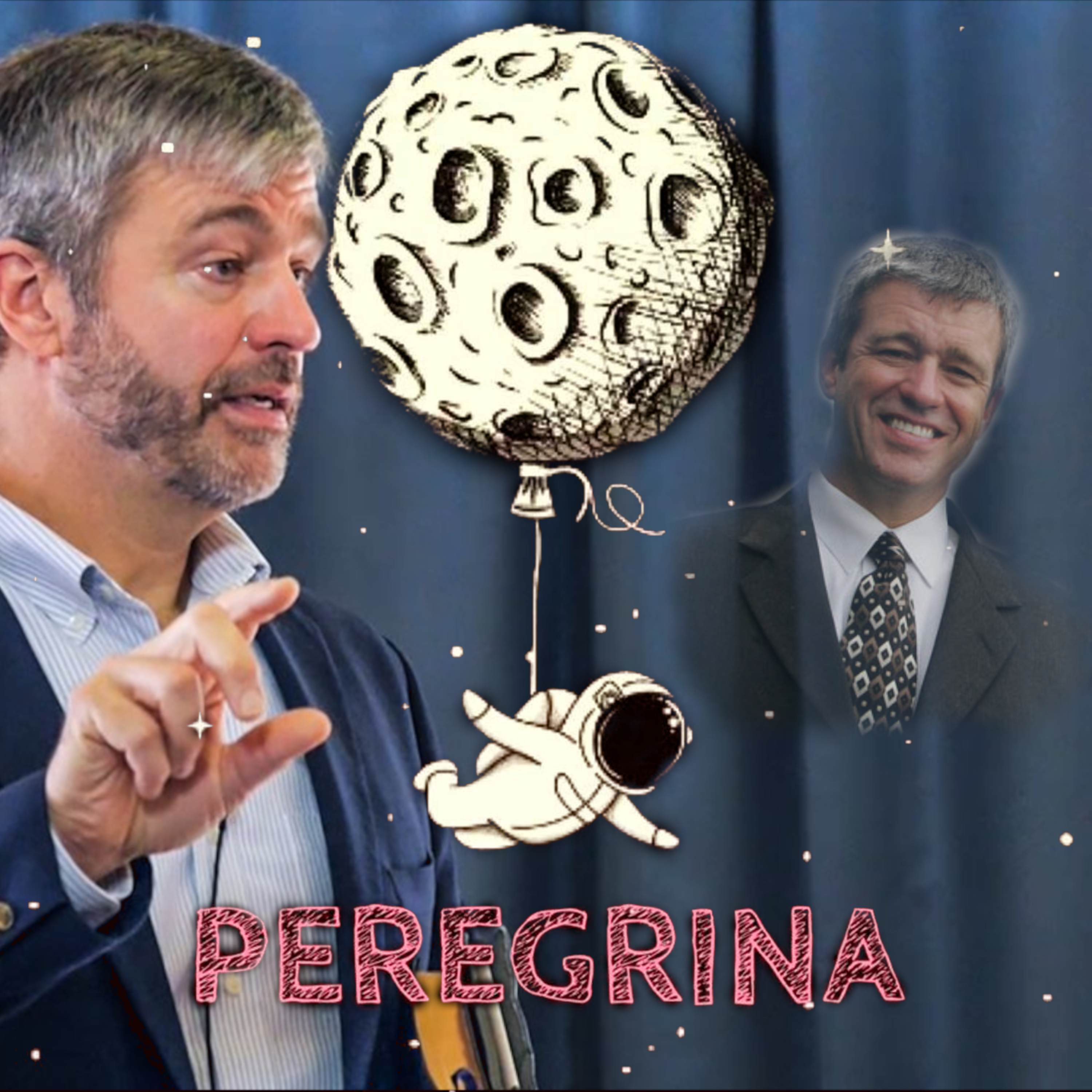 Peregrina