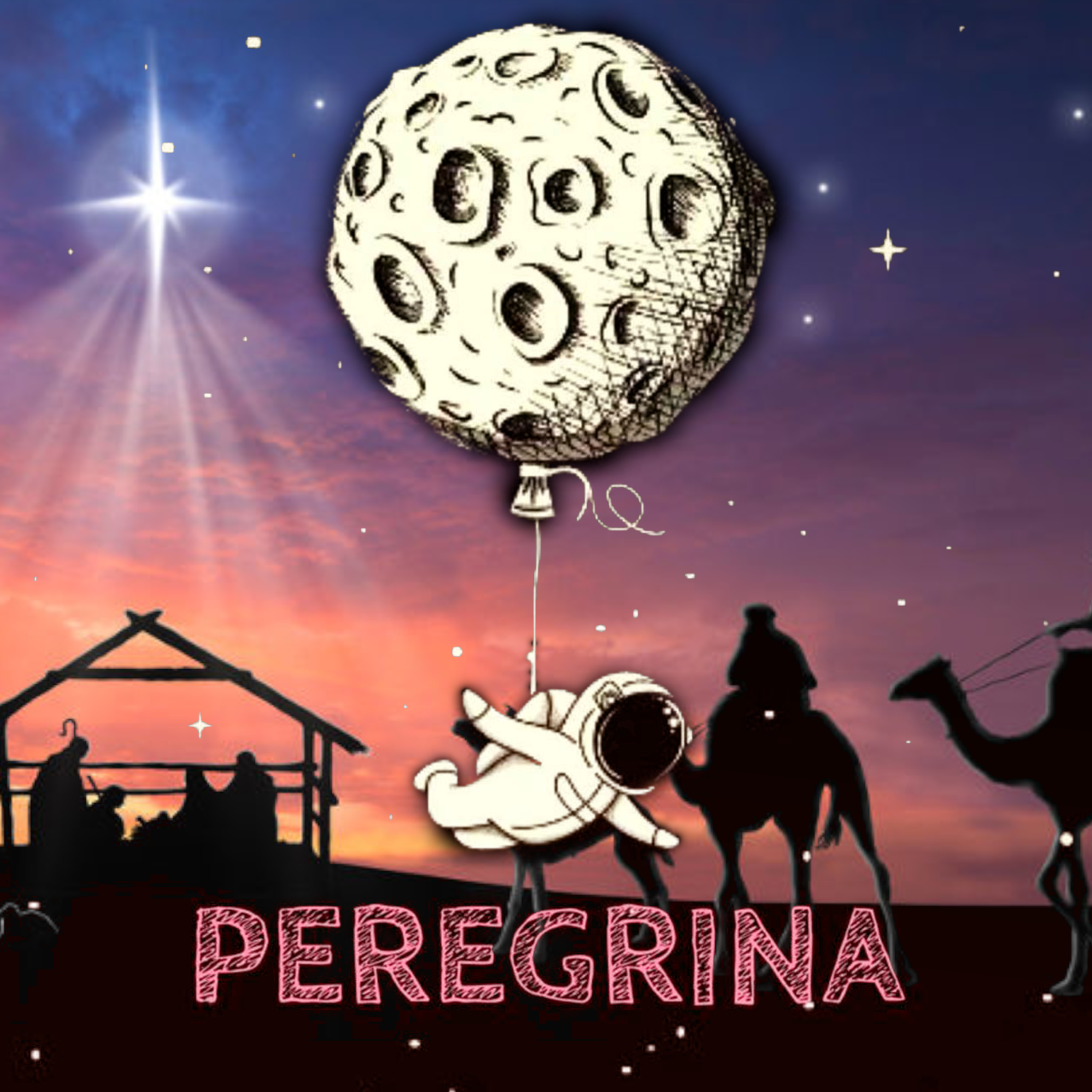 Peregrina