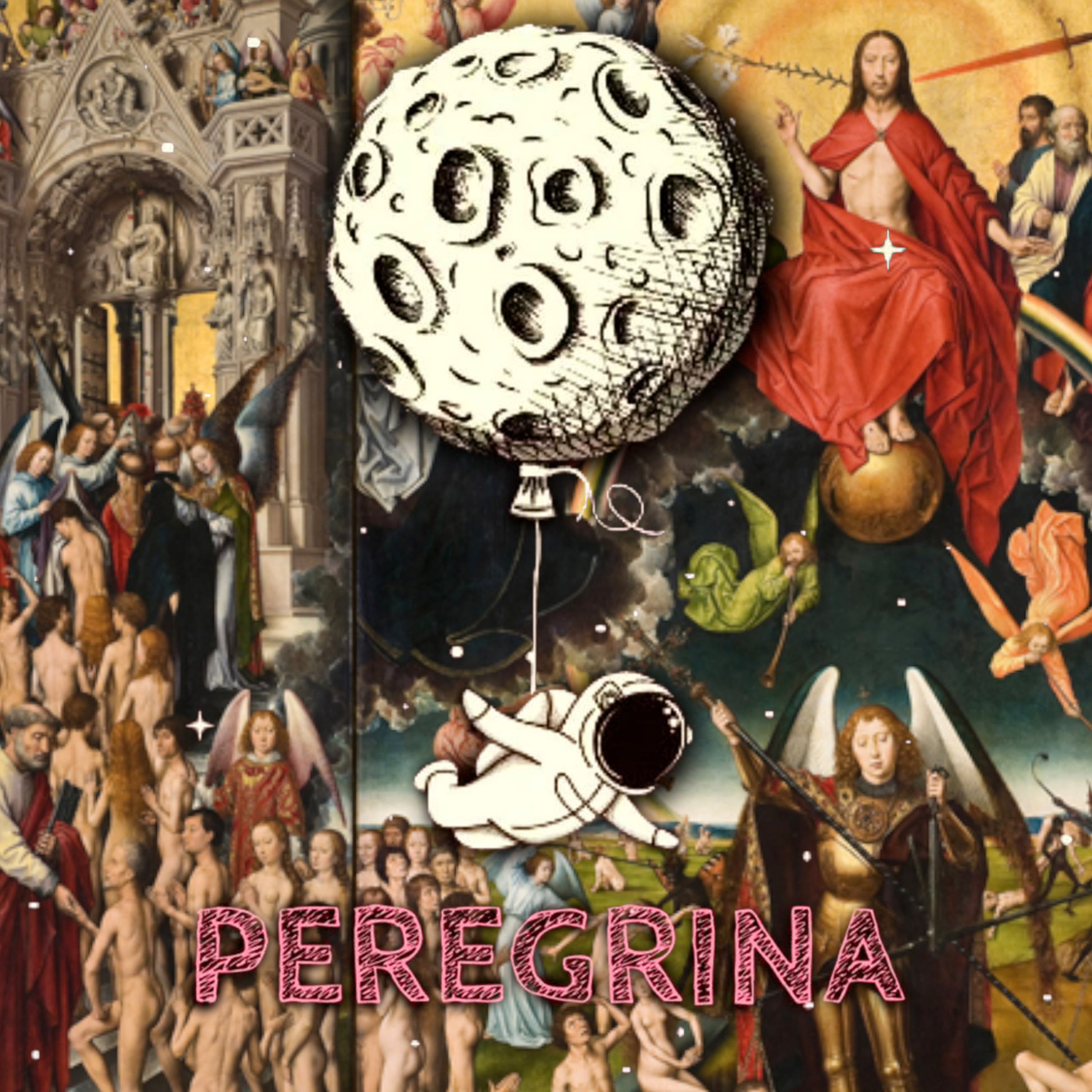 Peregrina
