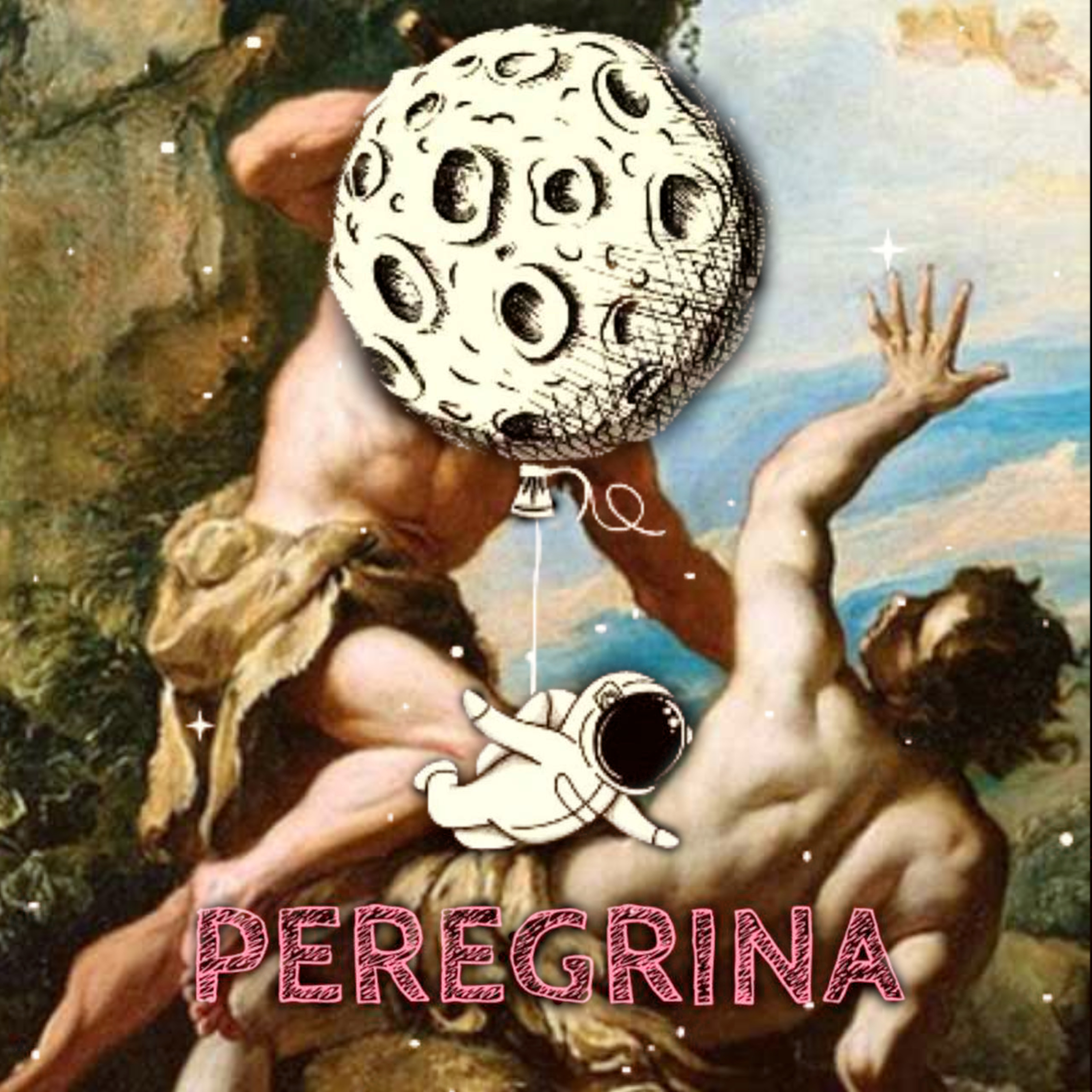 Peregrina