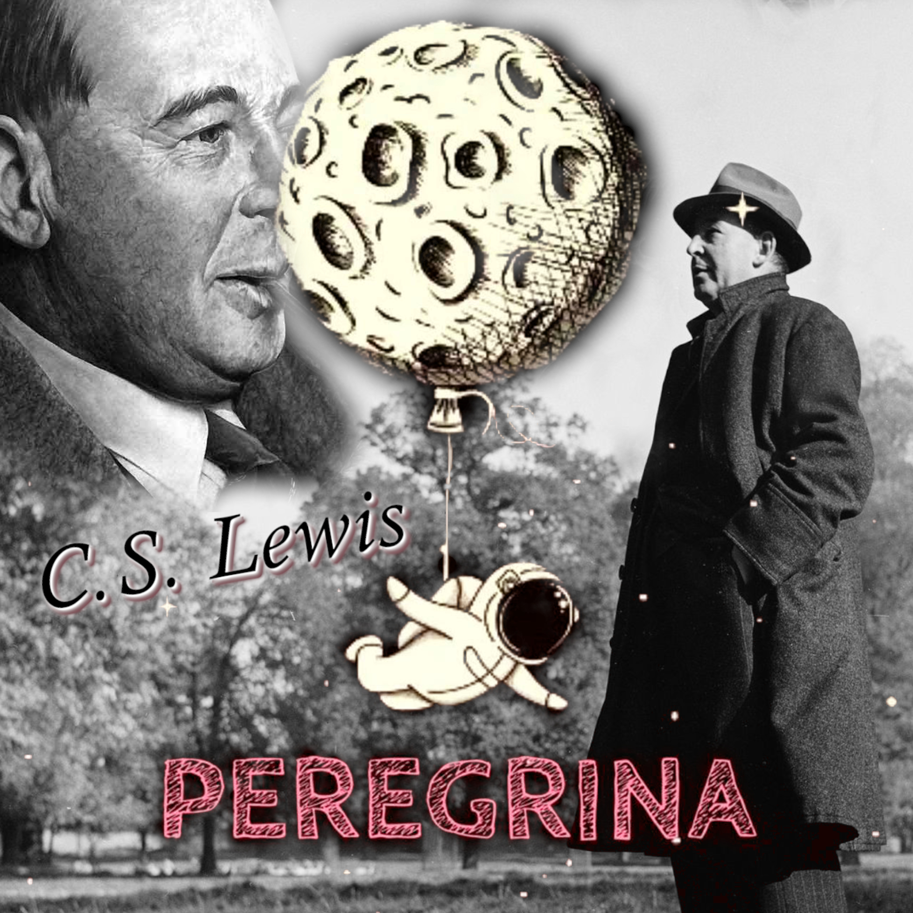Peregrina