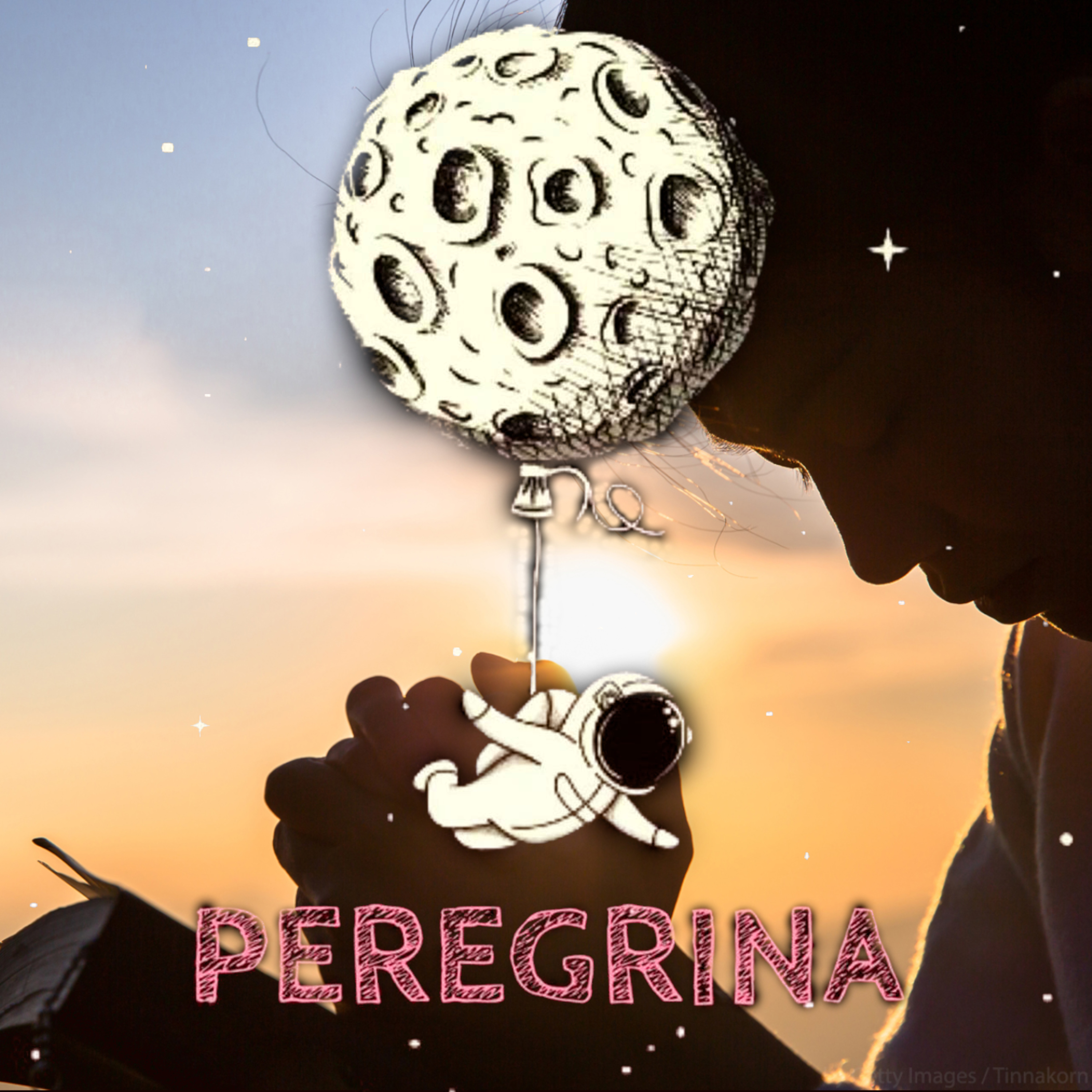 Peregrina