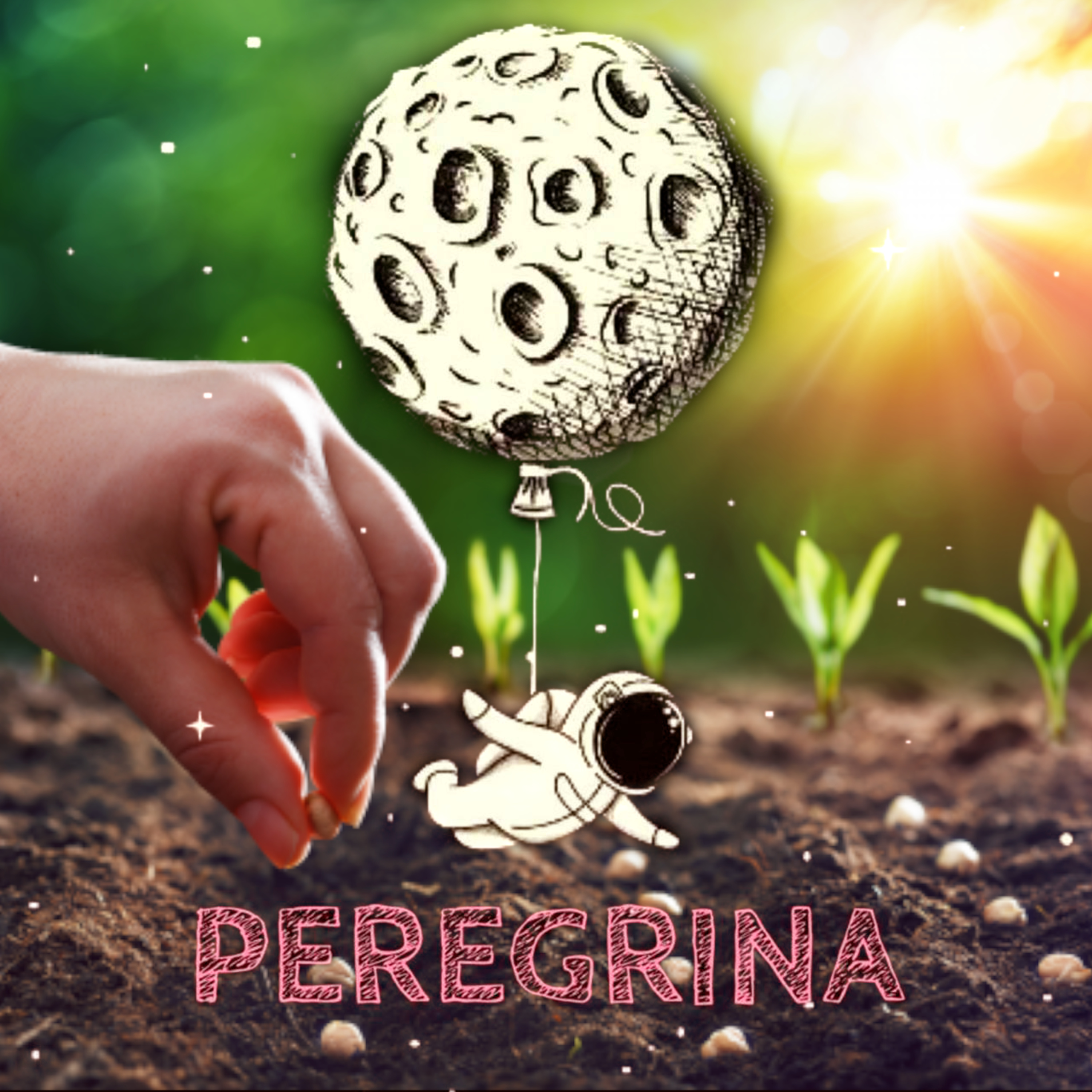 Peregrina