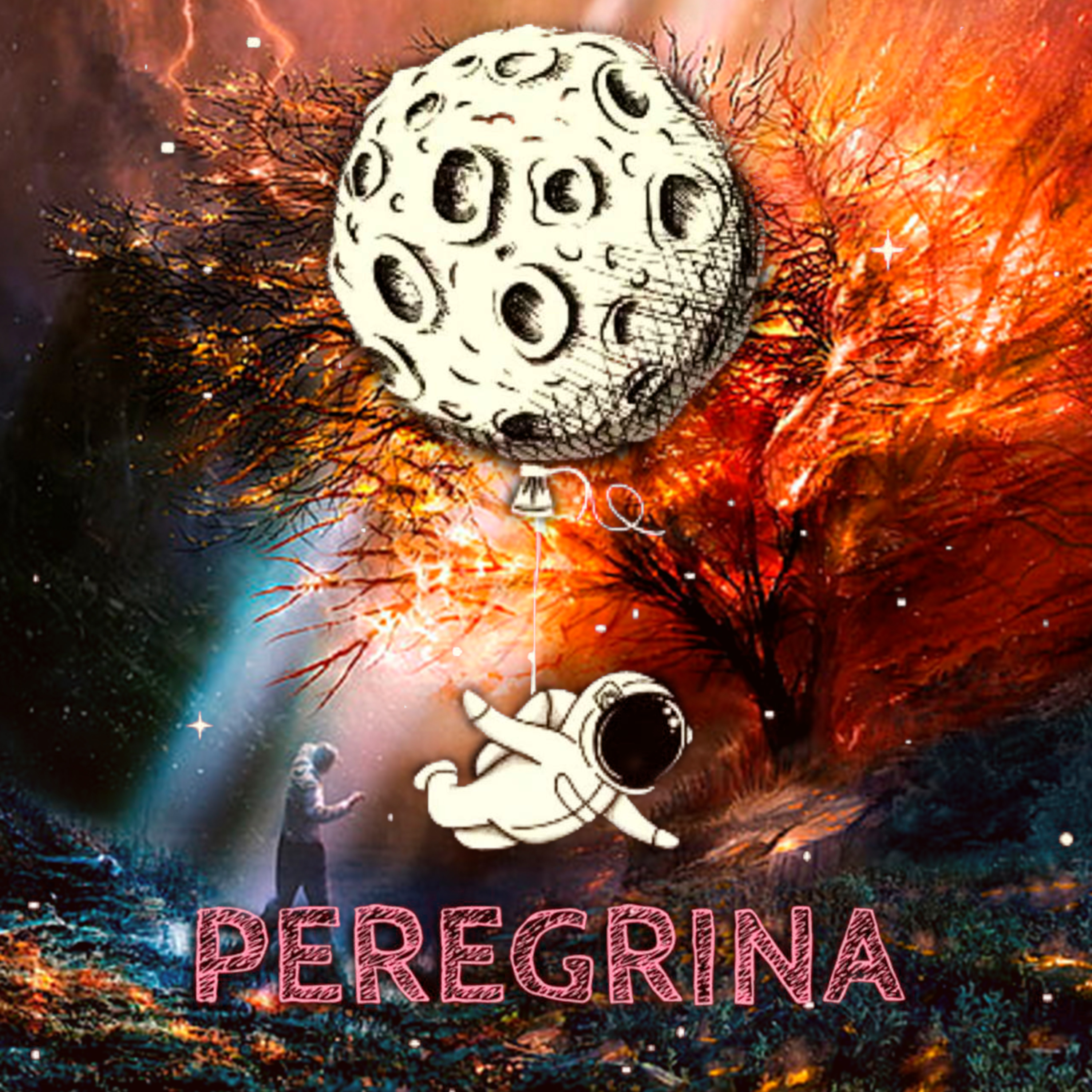 Peregrina