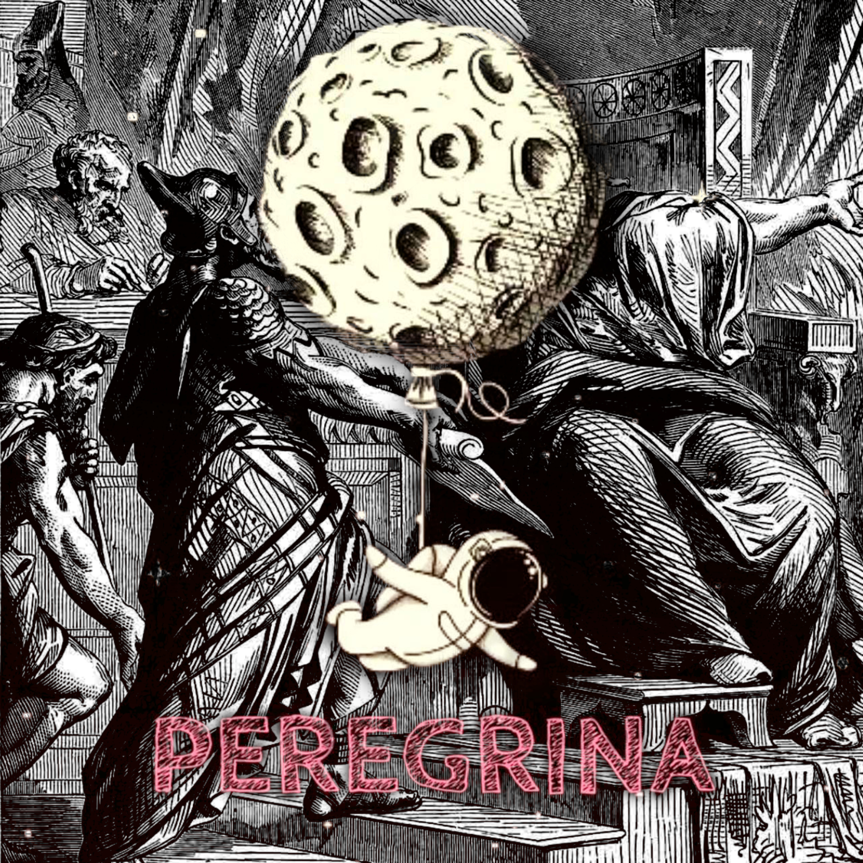 Peregrina