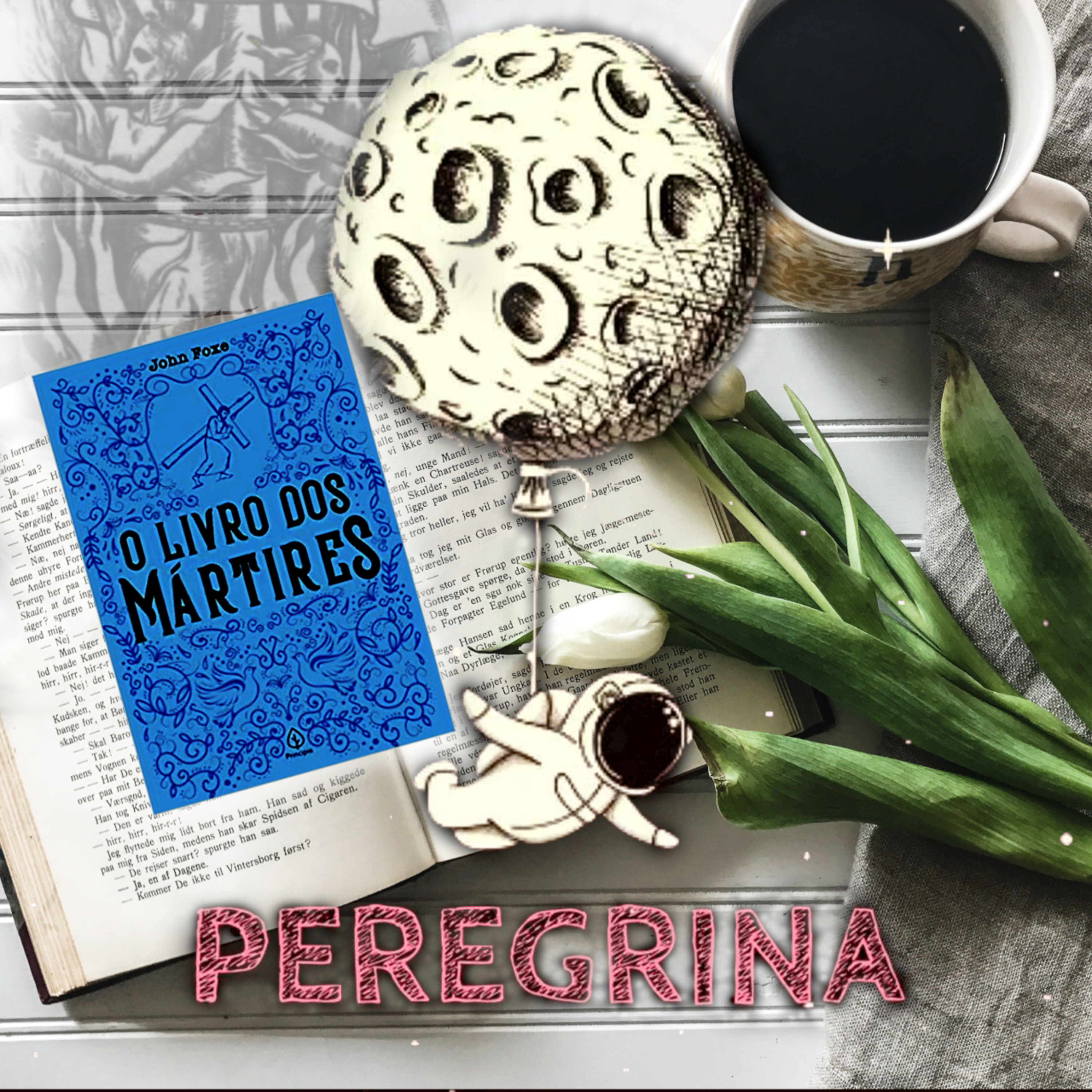 Peregrina