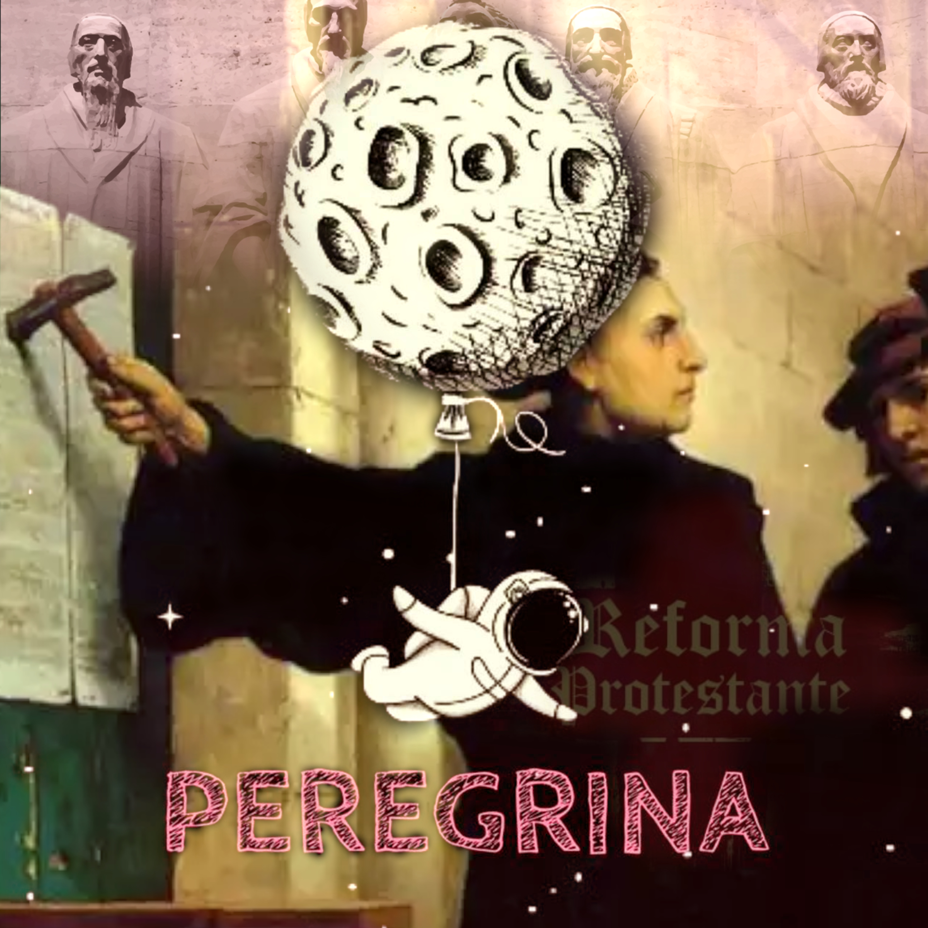 Peregrina