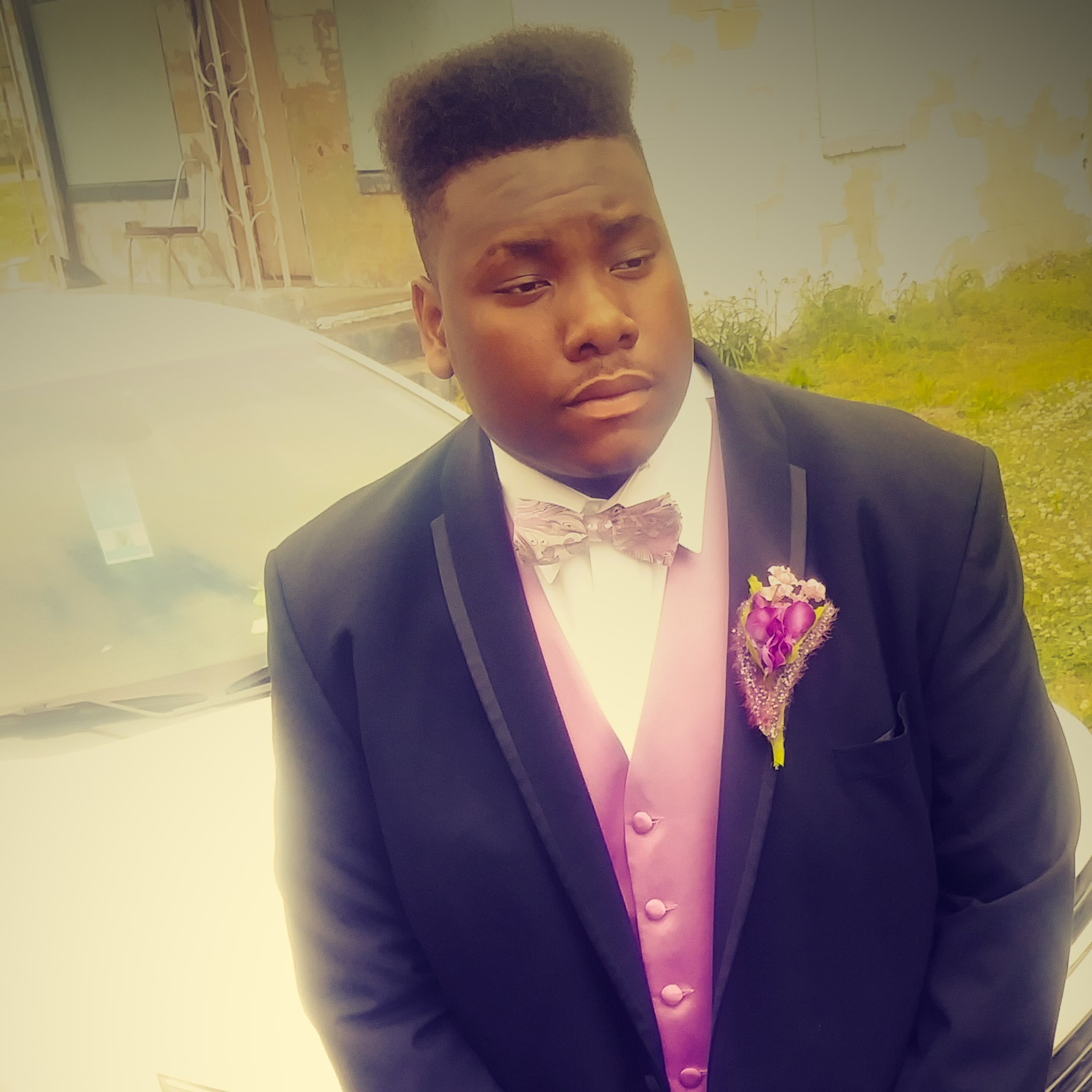 Prom Wishes 2018