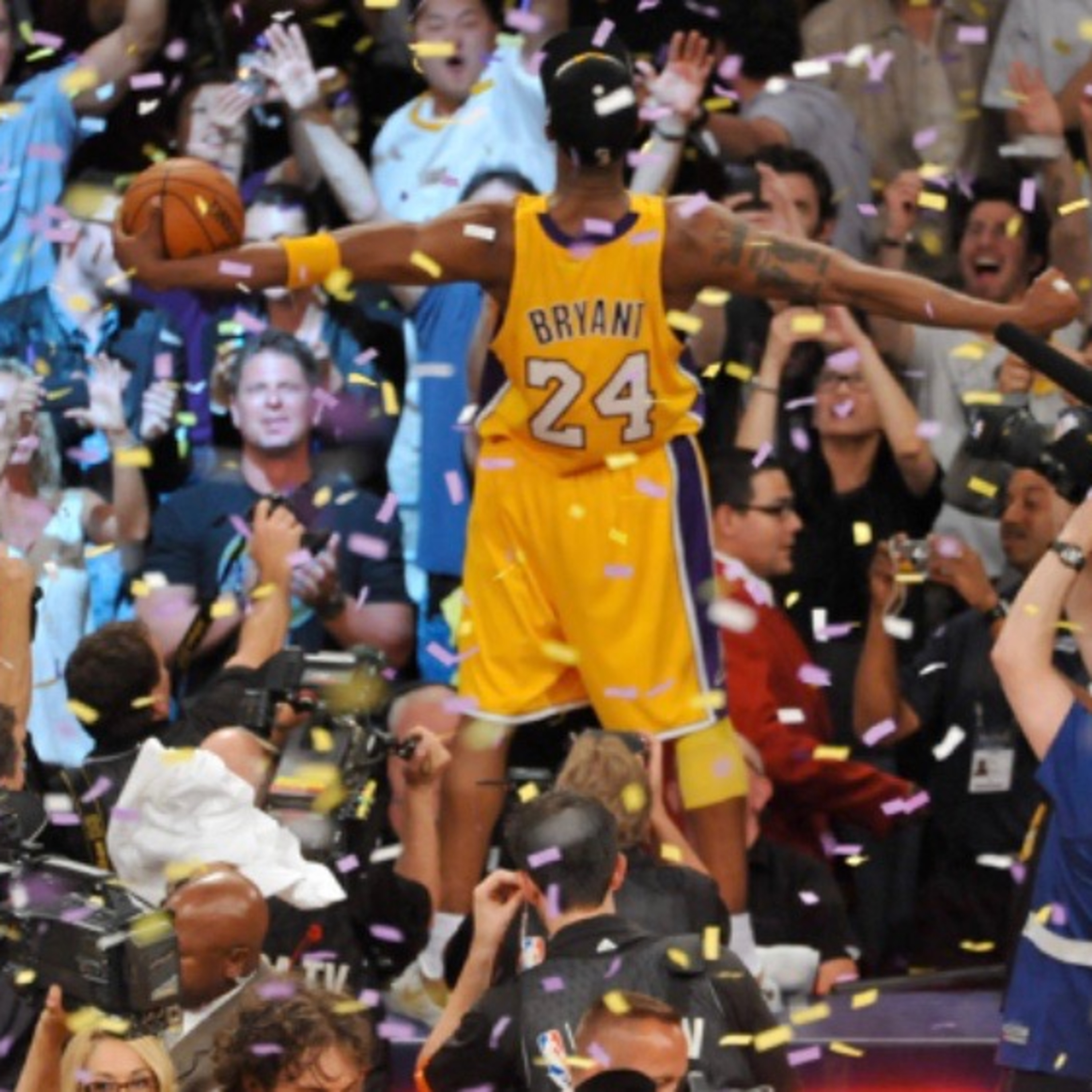 The Davis and Michael Sports Podcast