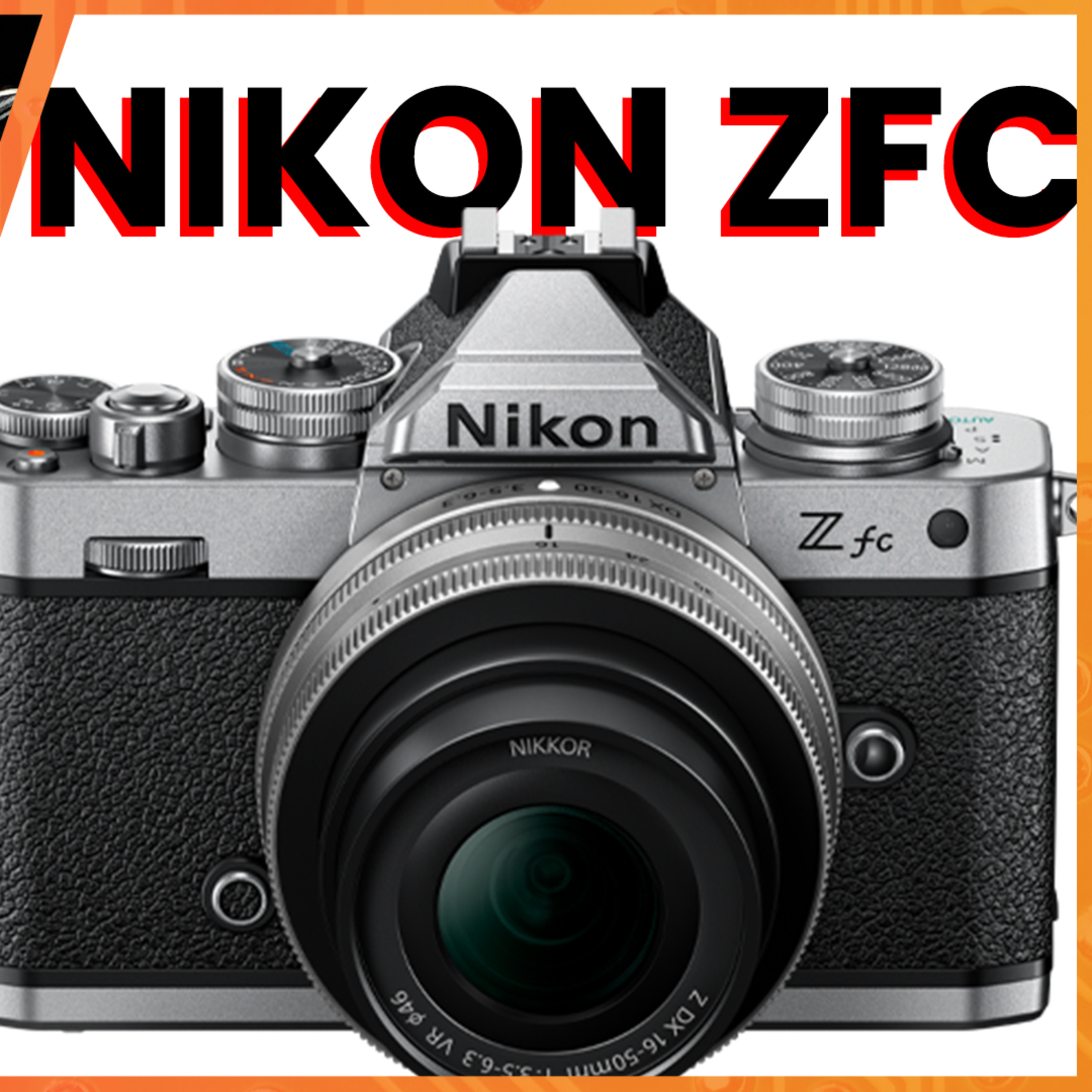 Camera News - INGAF