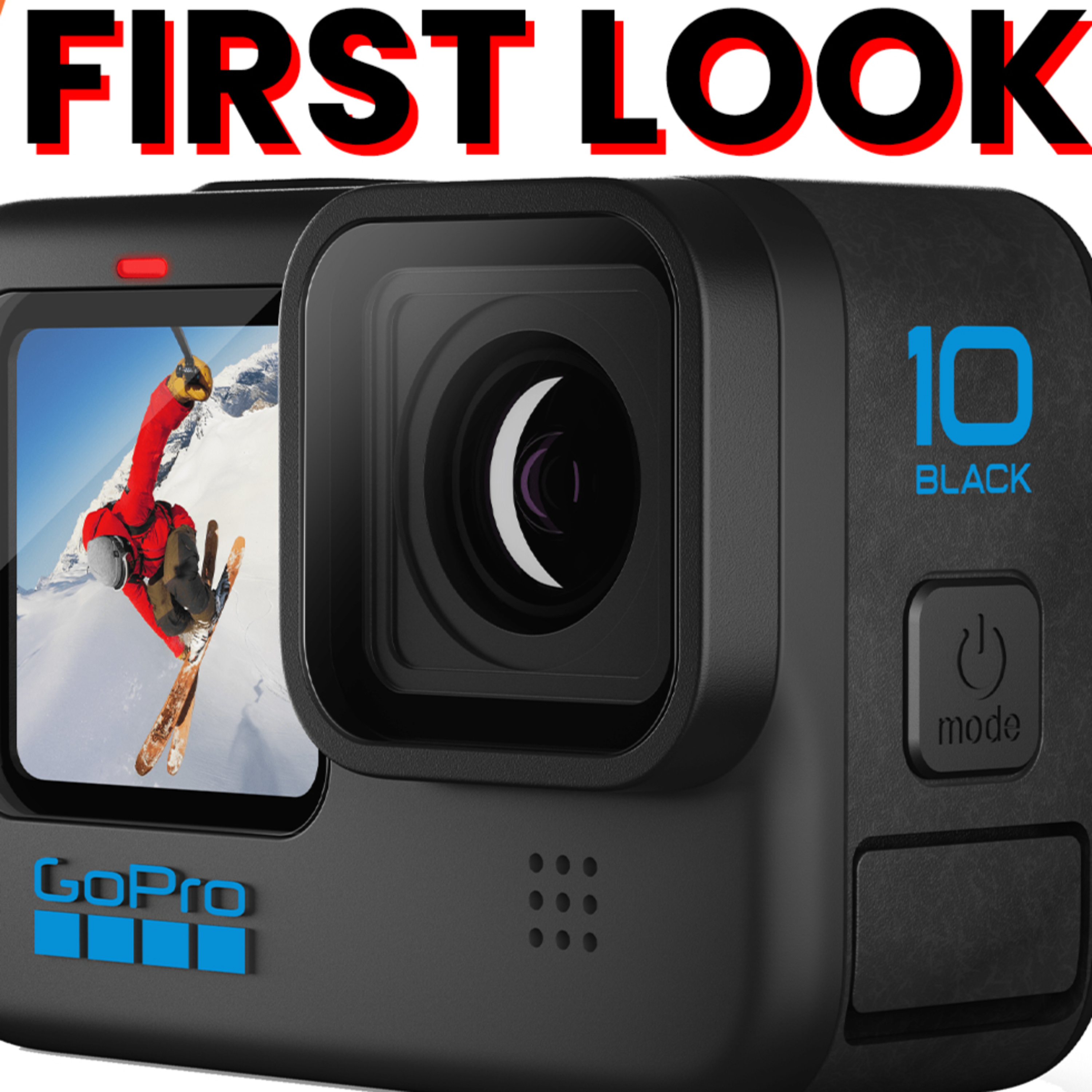Camera News - INGAF