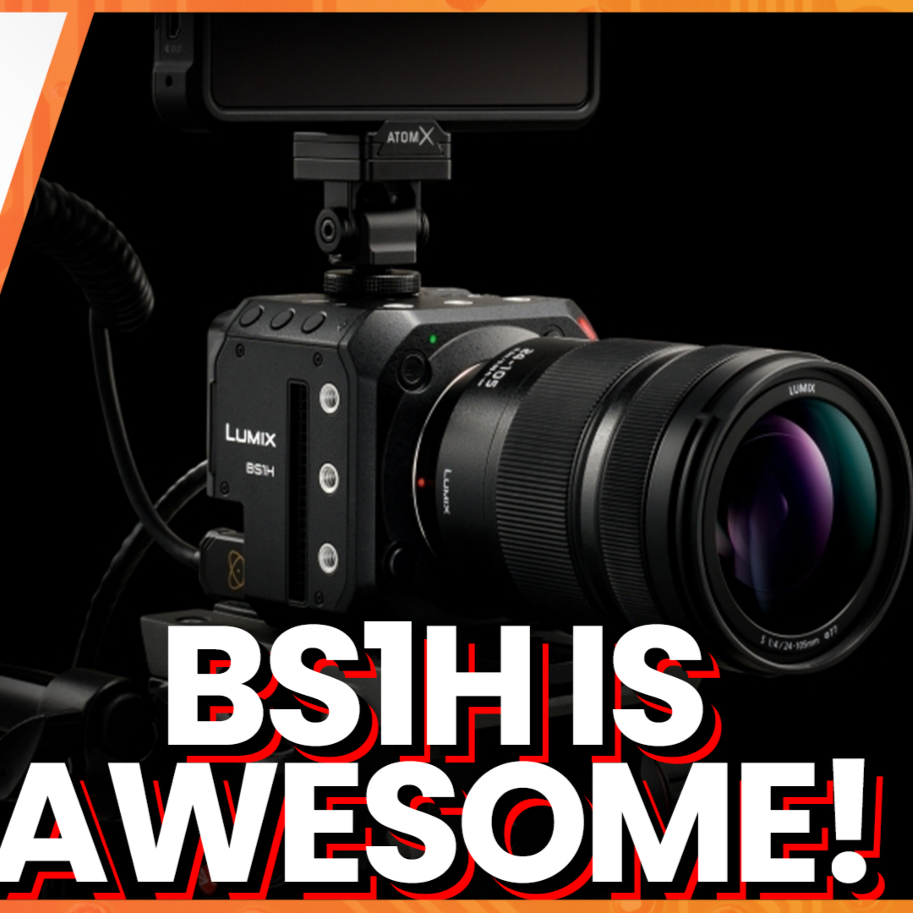 Camera News - INGAF