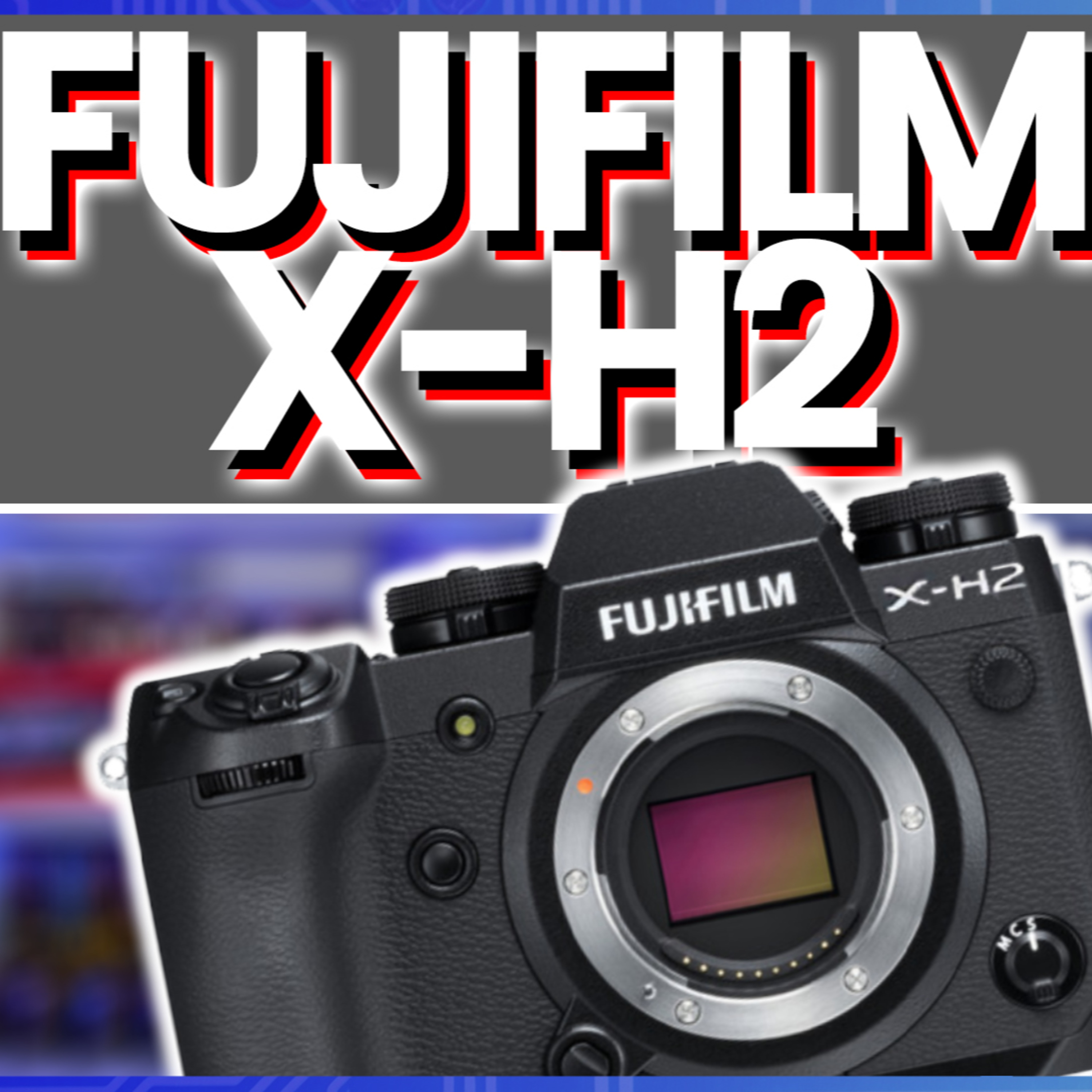 Camera News - INGAF
