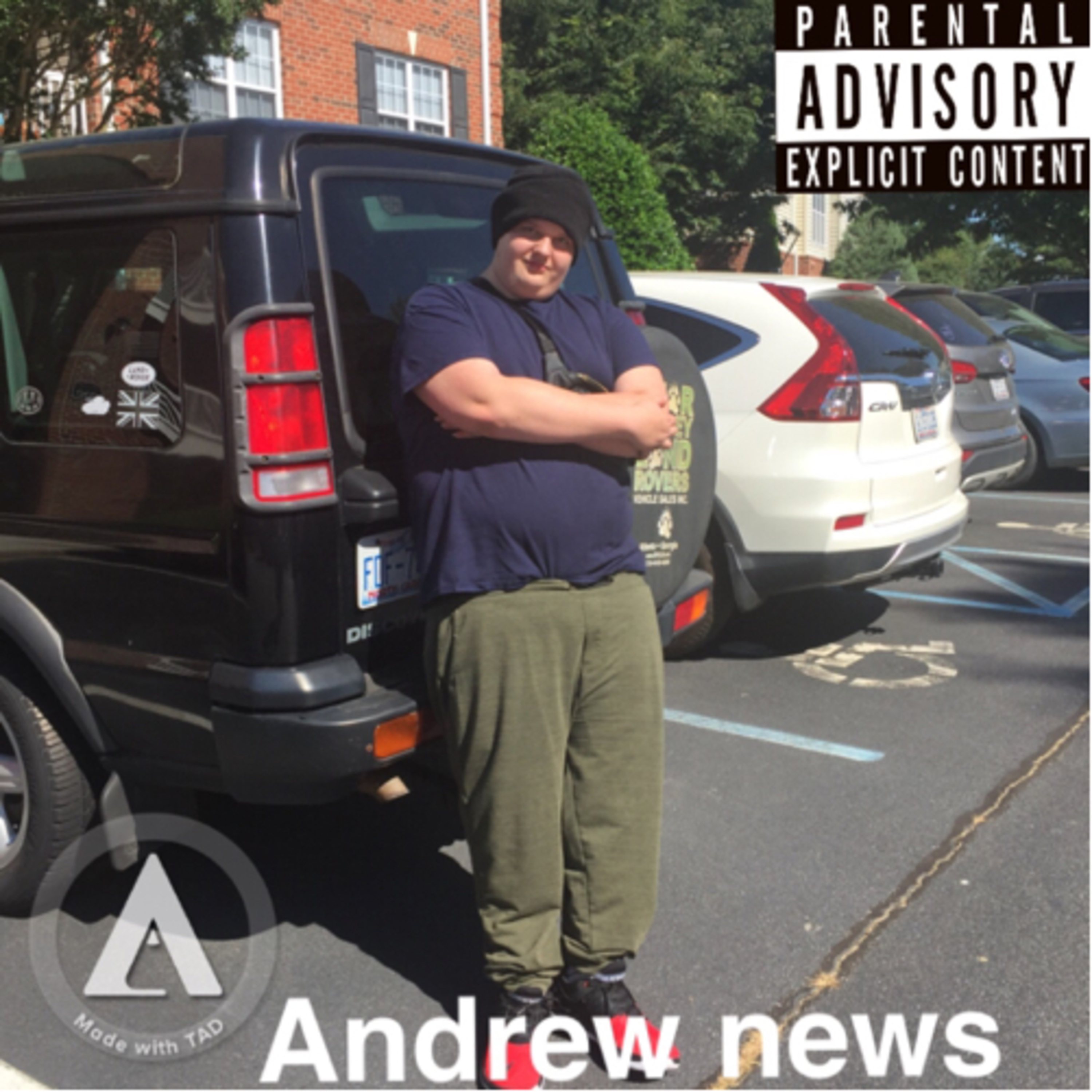 Lil Andrew