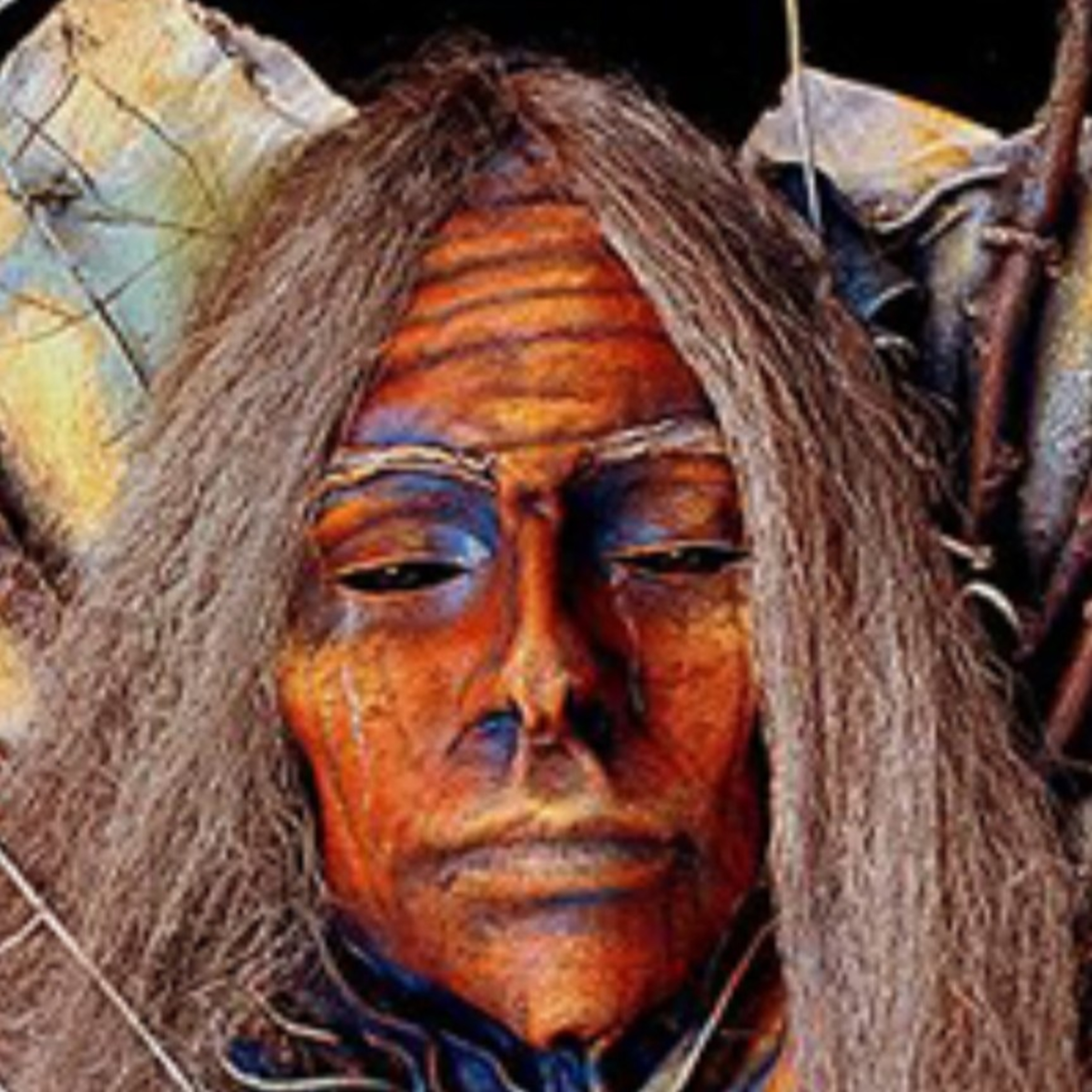 Tiamat Spirituality