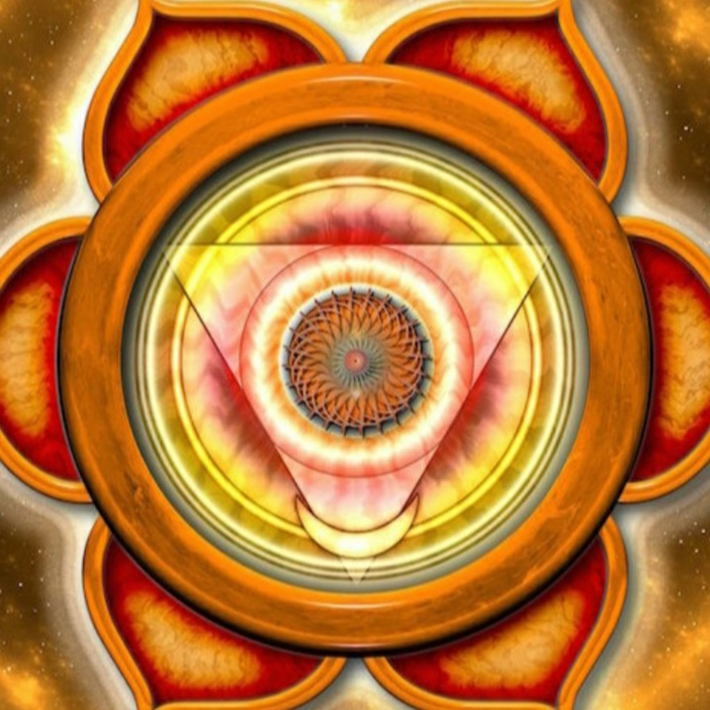 Tiamat Spirituality