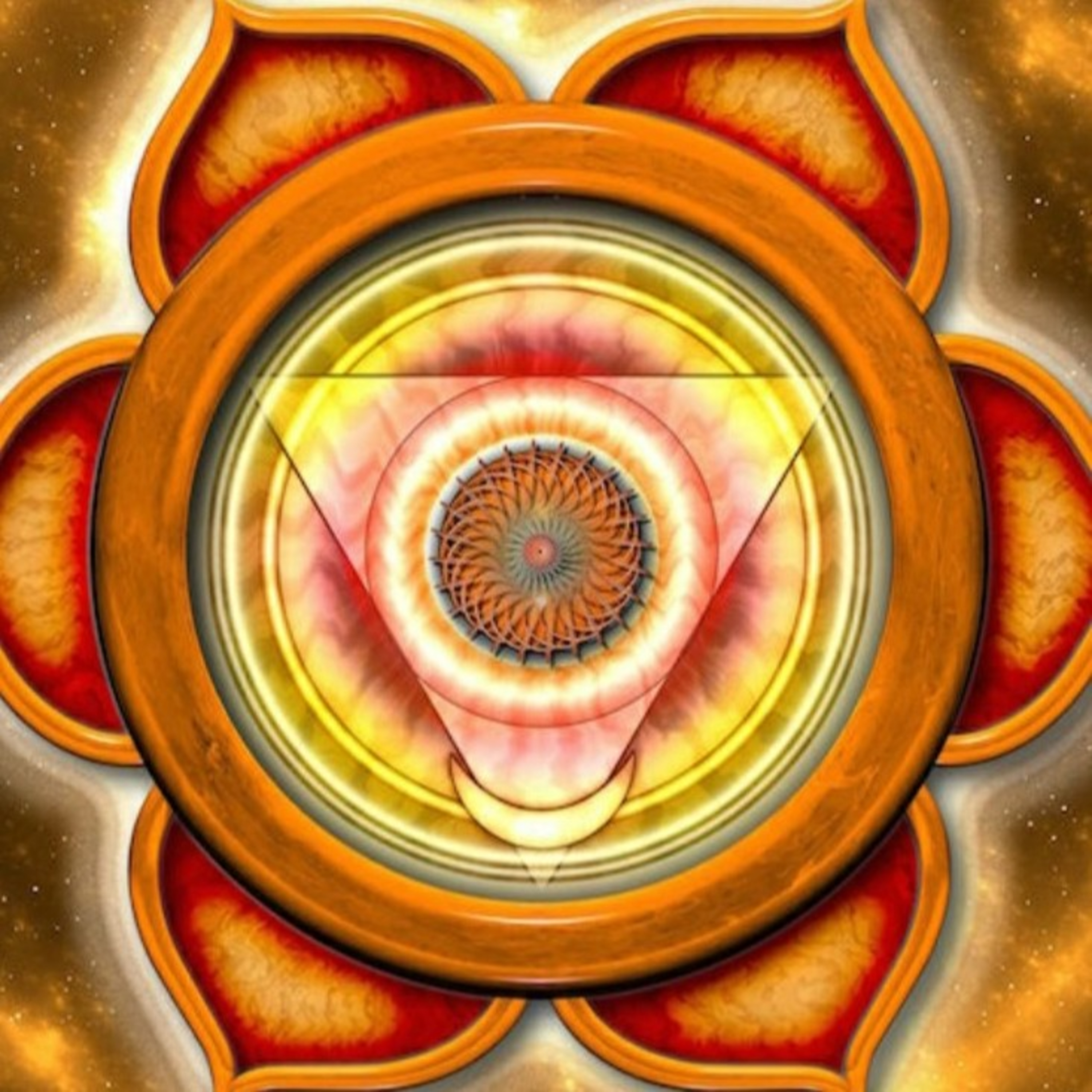 Tiamat Spirituality