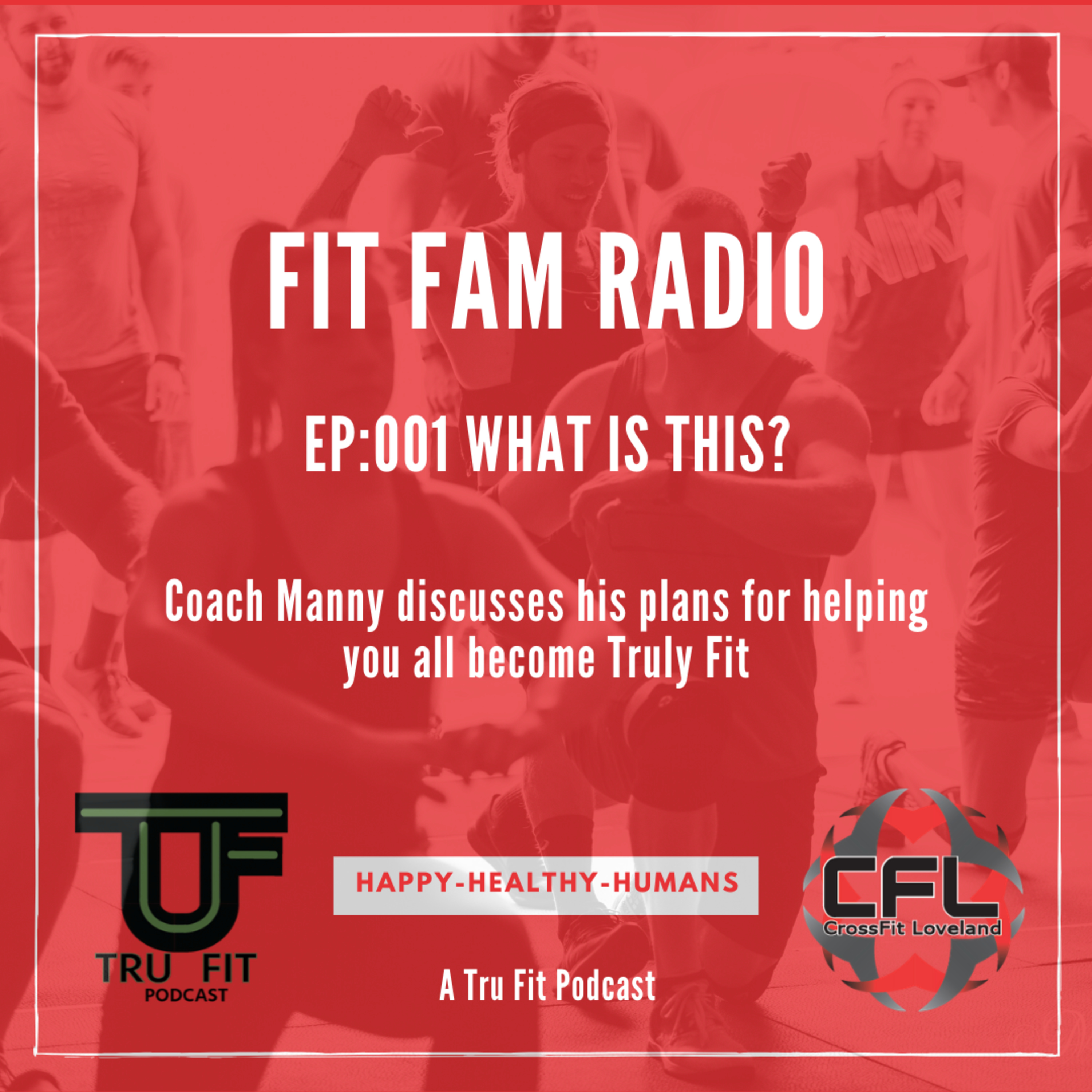 #BEMORE Podcast