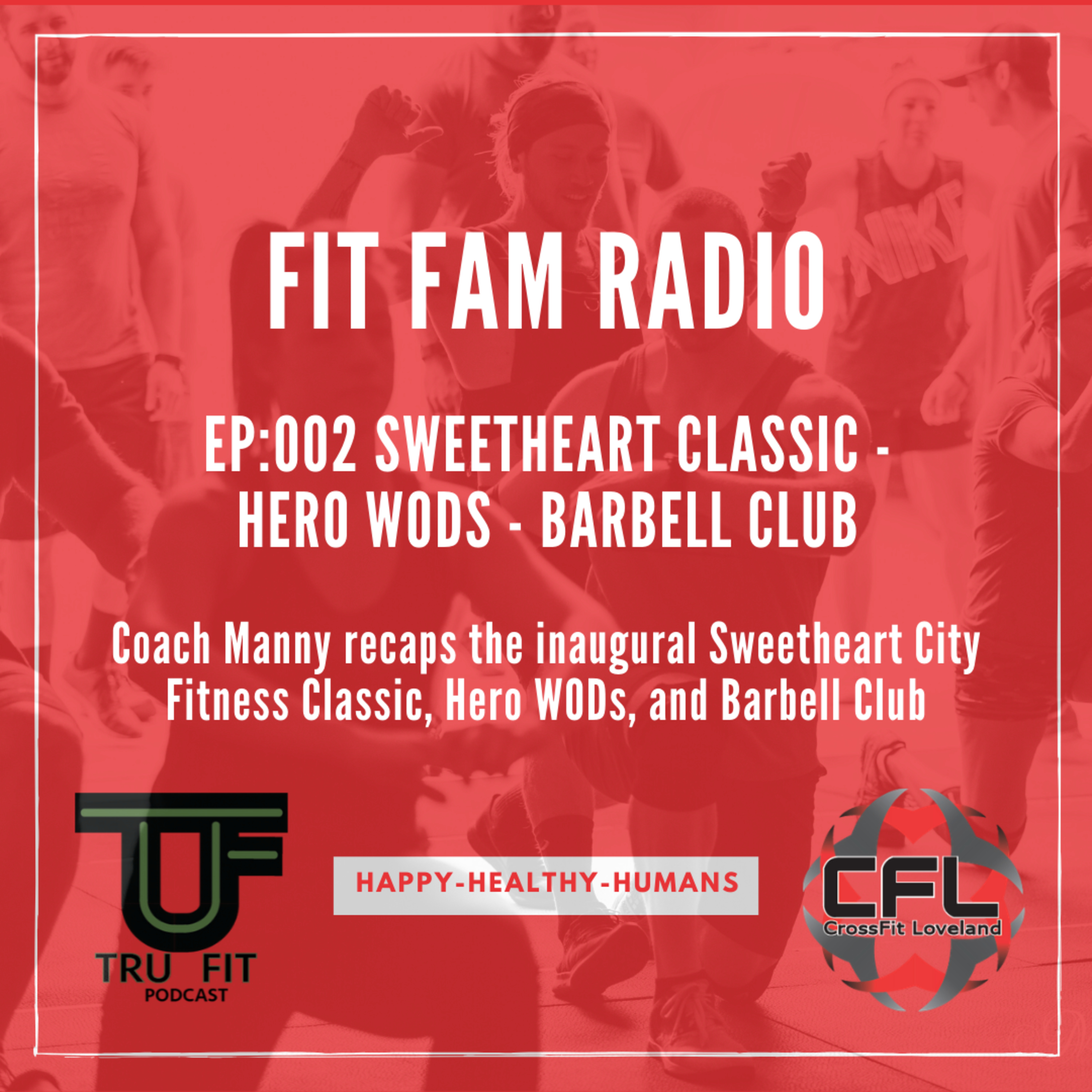 #BEMORE Podcast