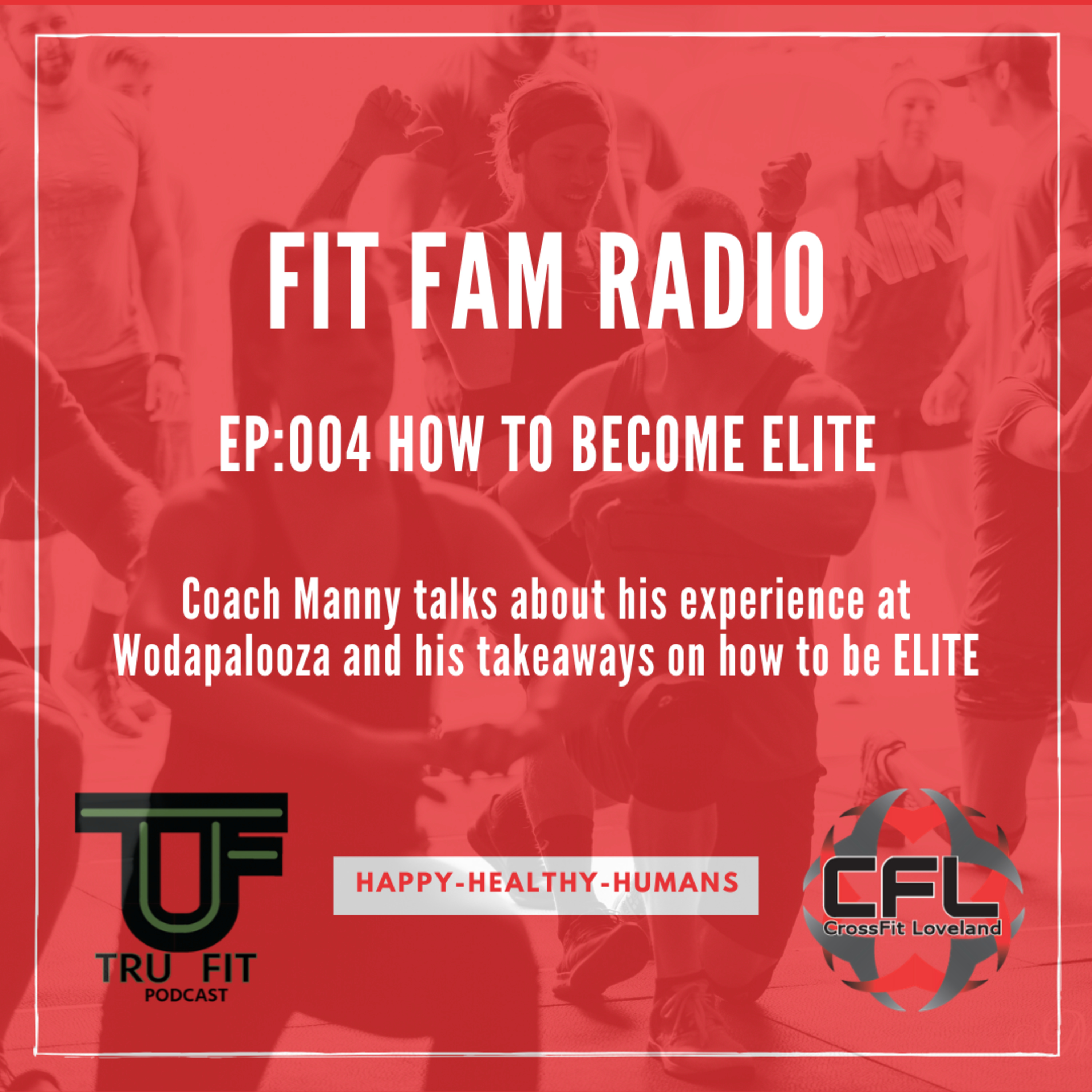 #BEMORE Podcast