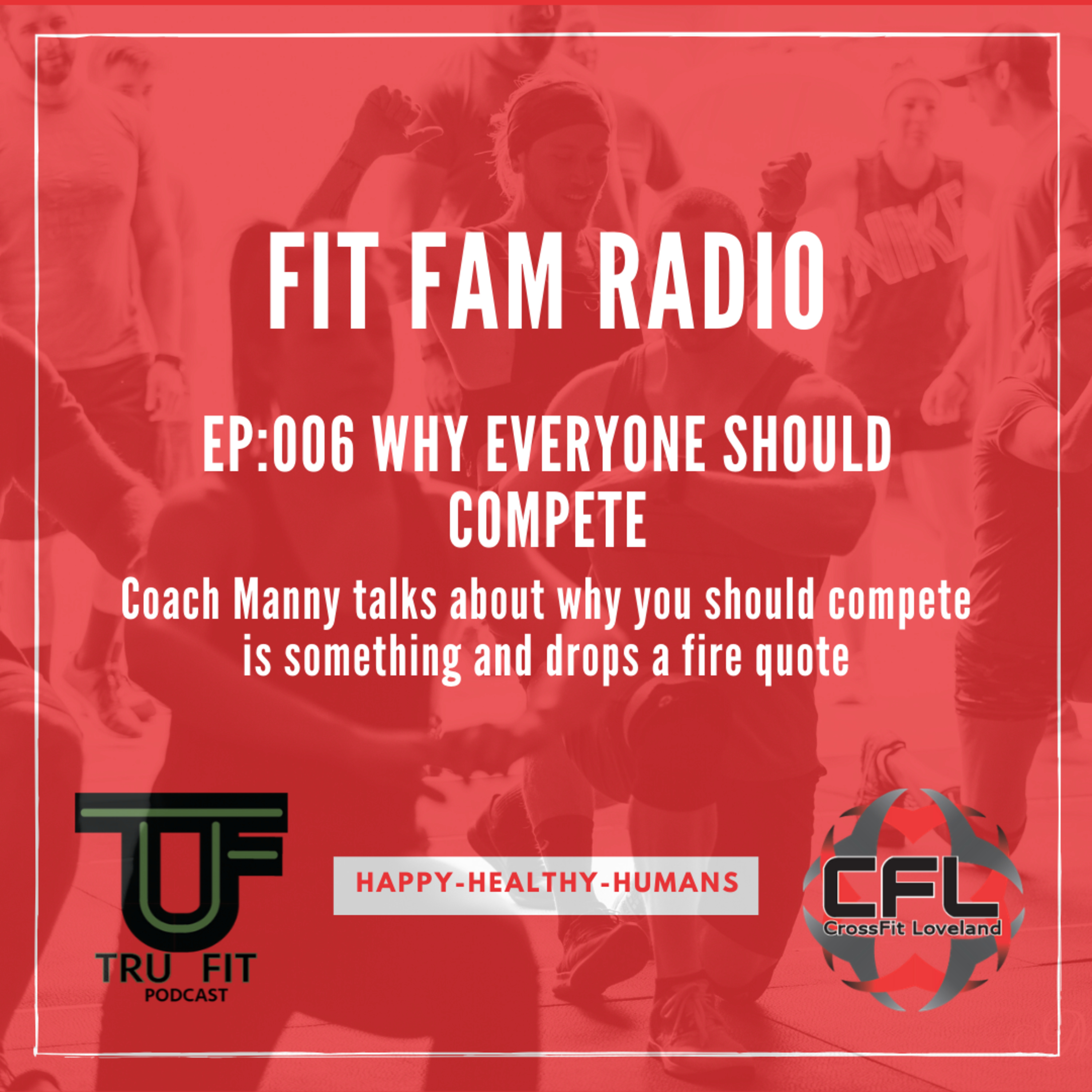 #BEMORE Podcast