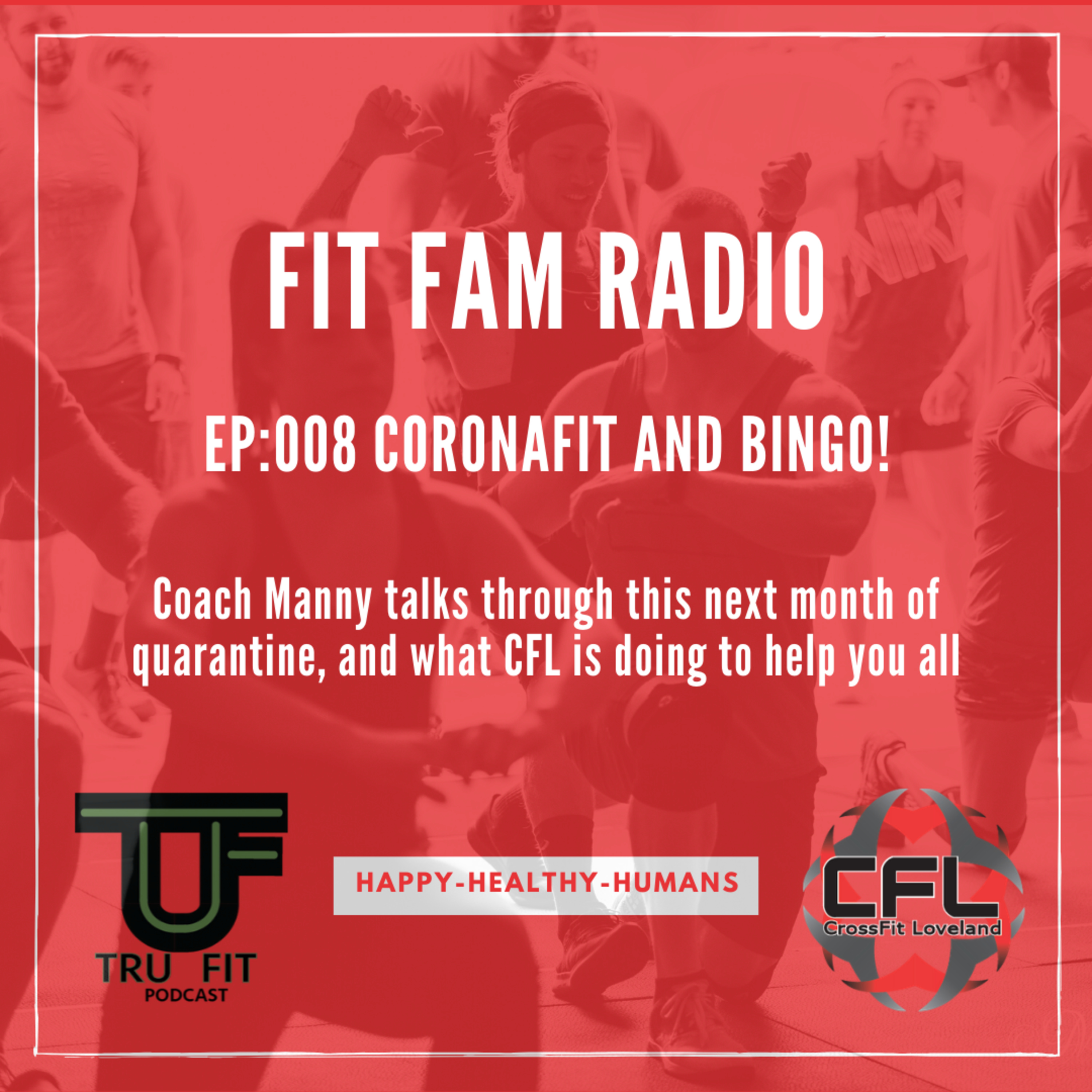#BEMORE Podcast